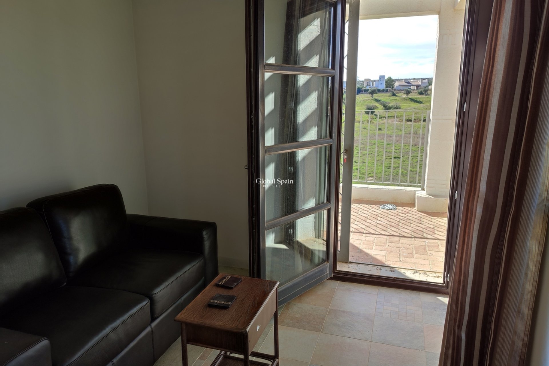 Resale - VILLA -
PERALEJA GOLF - Inland