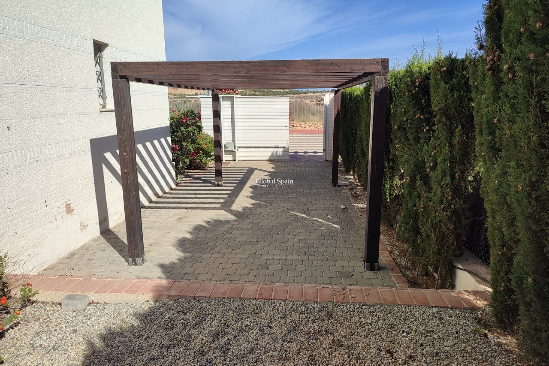 Resale - VILLA -
PERALEJA GOLF - Inland