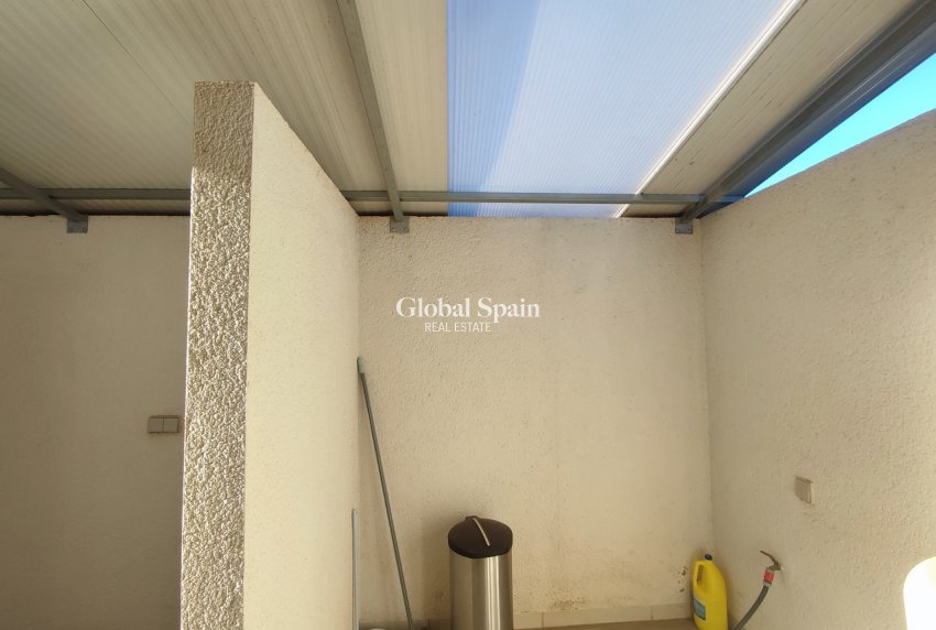 Resale - VILLA -
PERALEJA GOLF - Inland