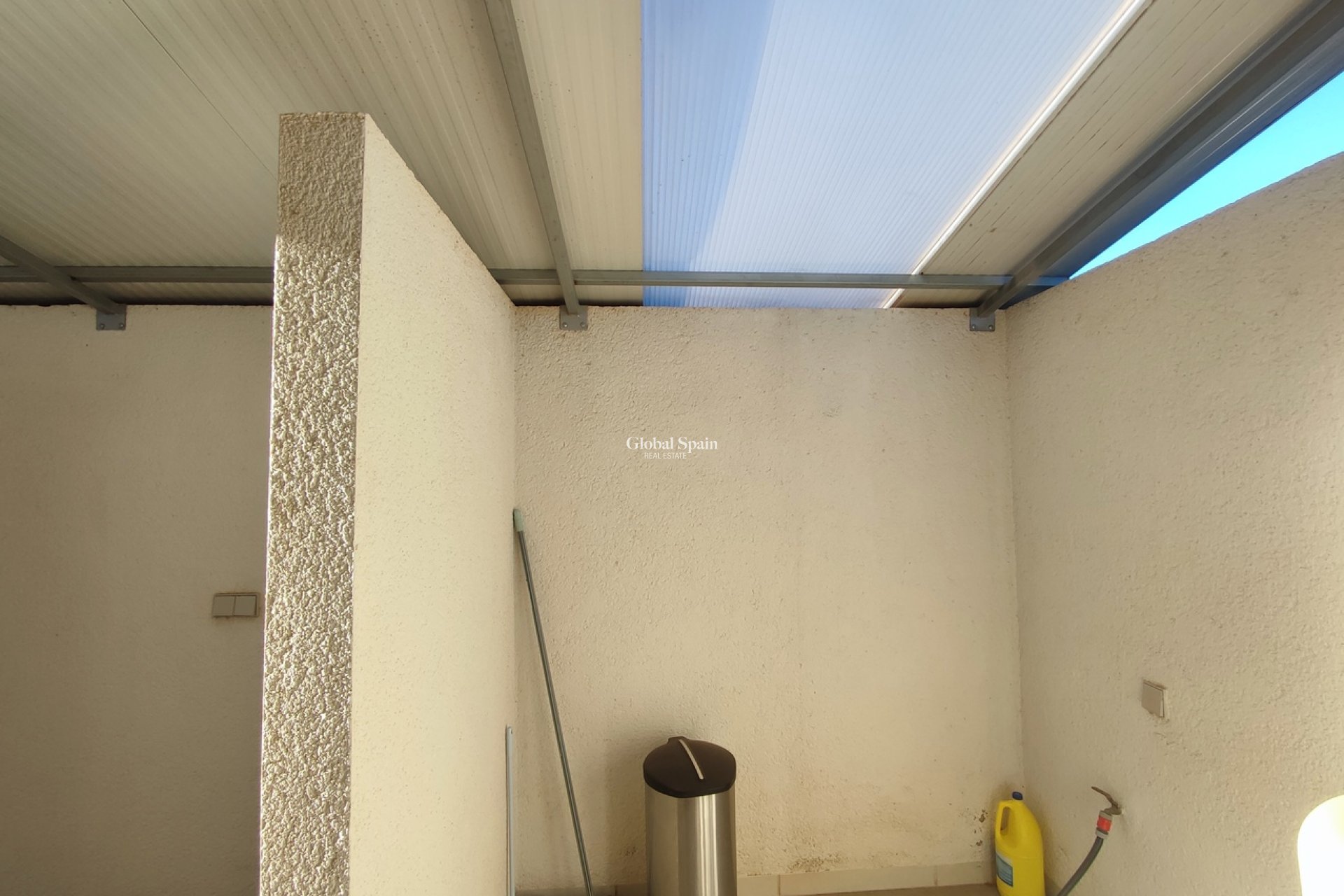 Resale - VILLA -
PERALEJA GOLF - Inland