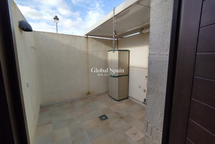 Resale - VILLA -
PERALEJA GOLF - Inland