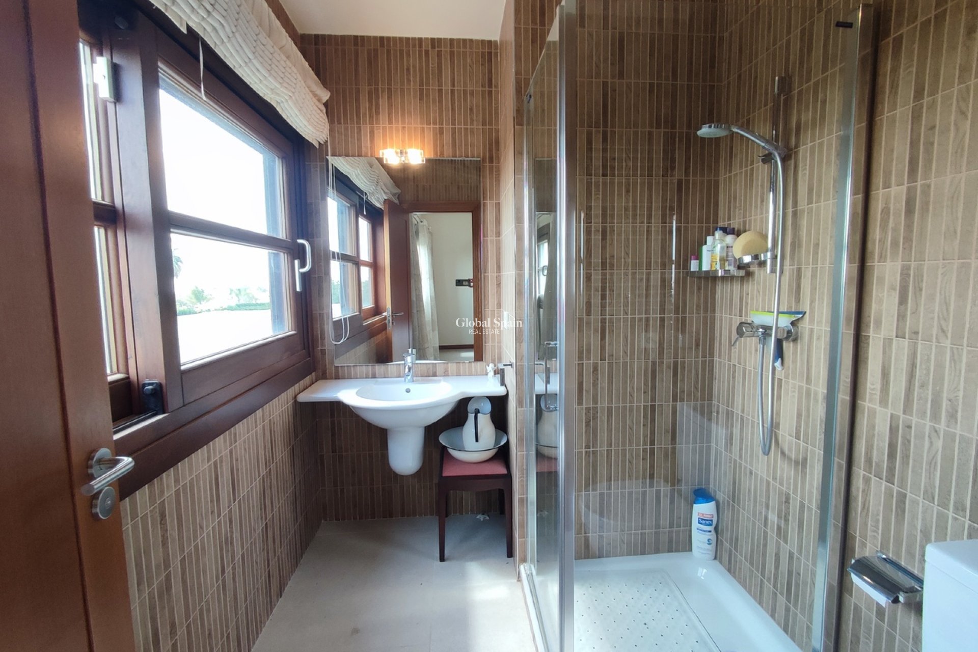 Resale - VILLA -
PERALEJA GOLF - Inland