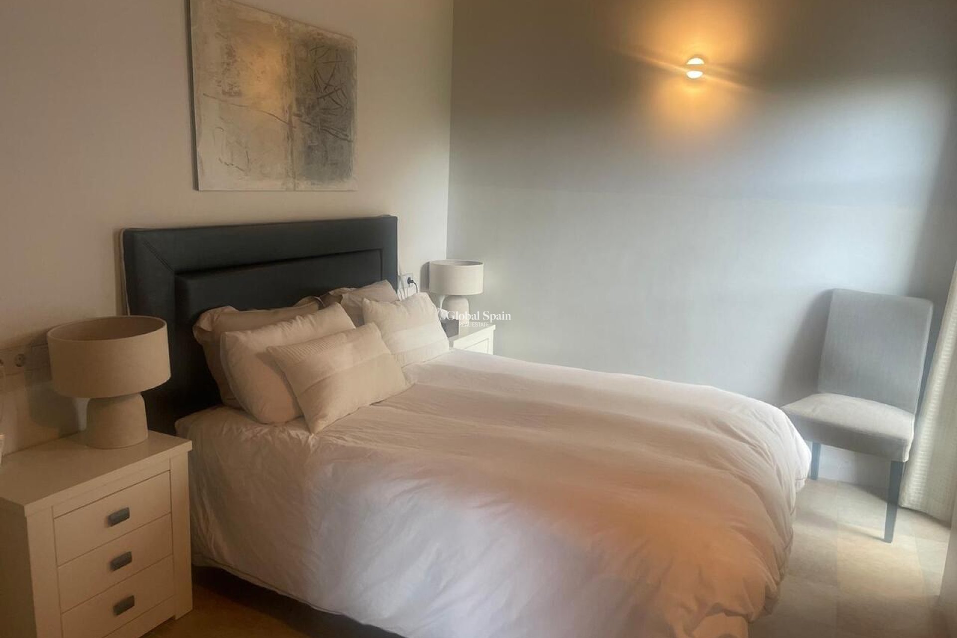 Resale - VILLA -
PERALEJA GOLF - Inland