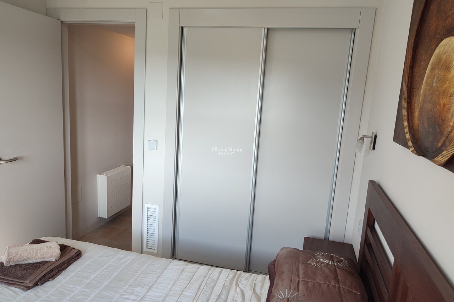 Resale - VILLA -
PERALEJA GOLF - Inland