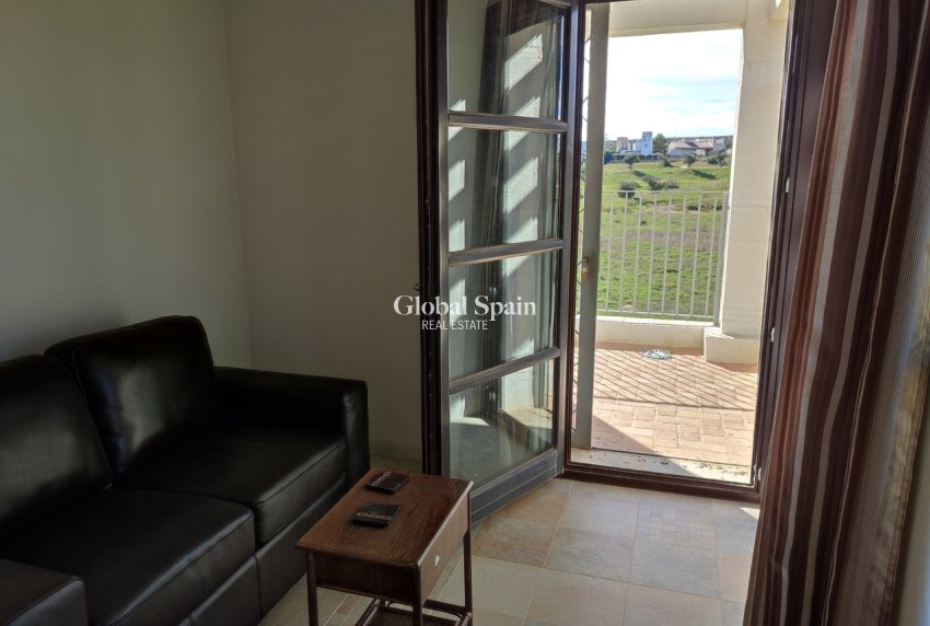 Resale - VILLA -
PERALEJA GOLF - Inland