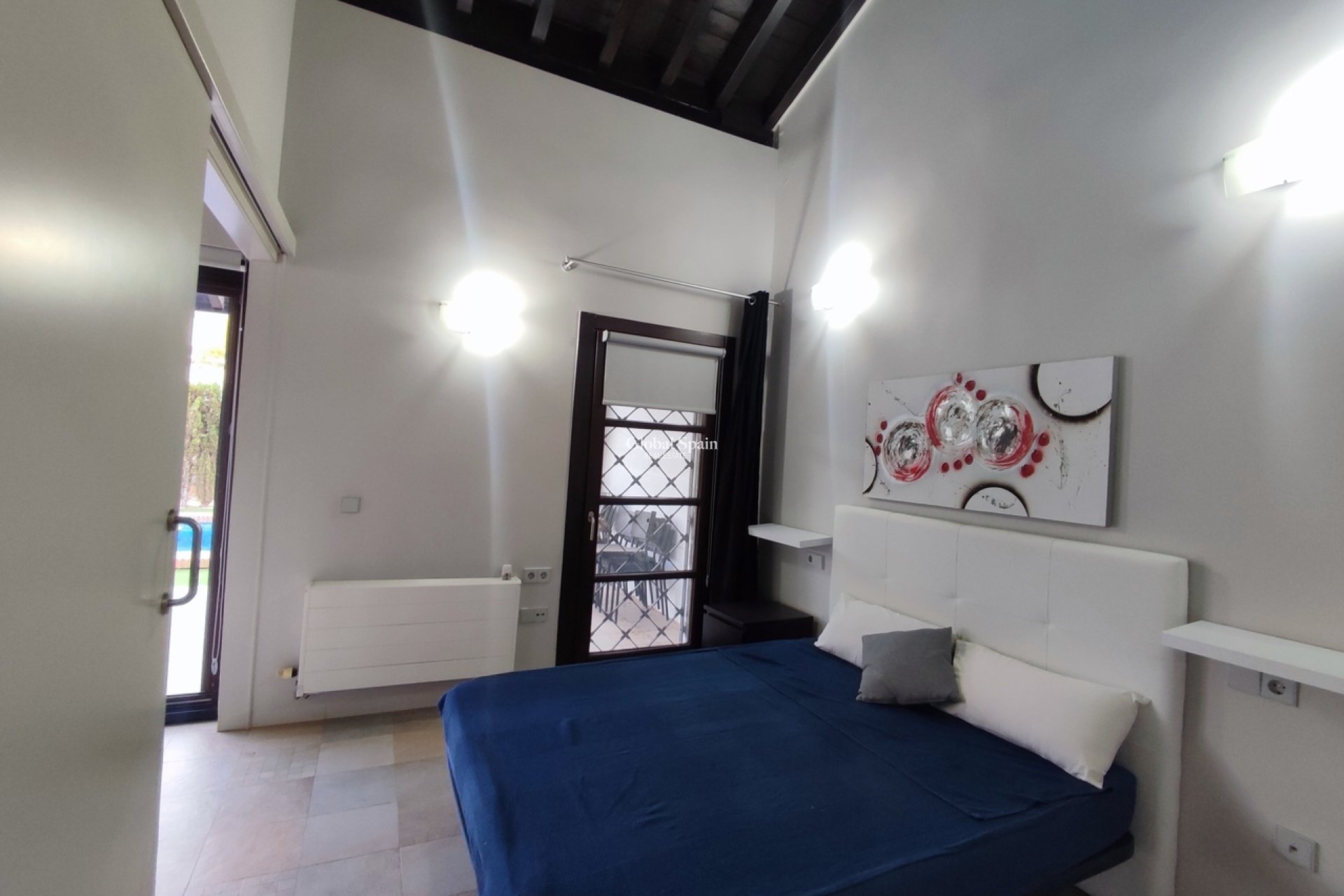 Resale - VILLA -
PERALEJA GOLF - Inland