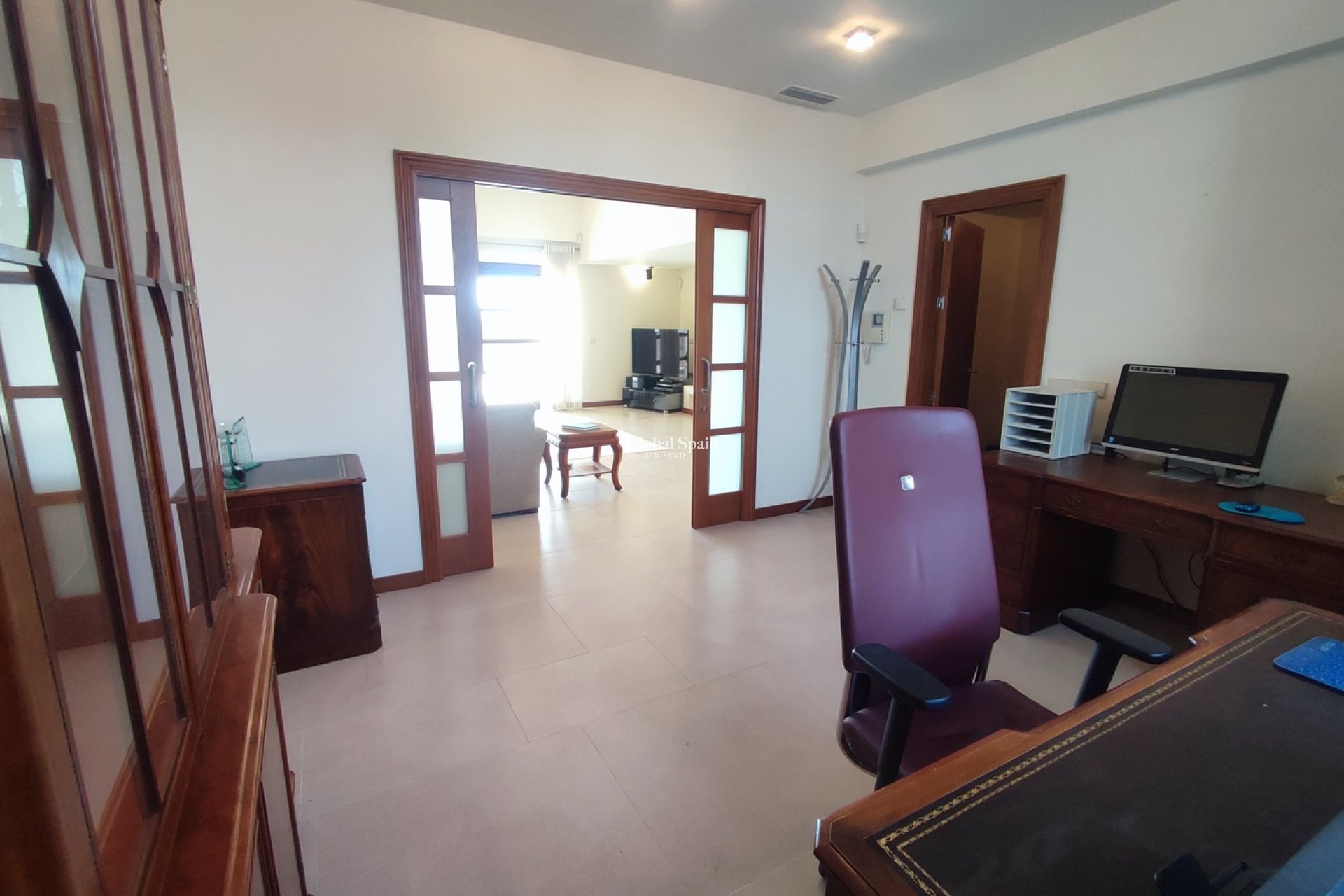 Resale - VILLA -
PERALEJA GOLF - Inland