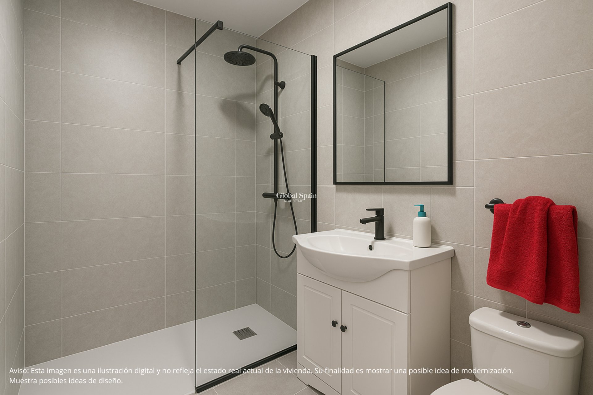 Resale - VILLA -
PILAR DE LA HORADADA - Costa Blanca