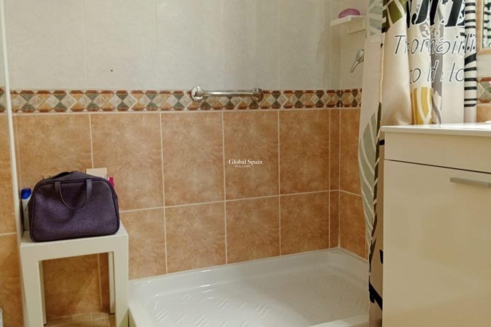 Resale - VILLA -
PILAR DE LA HORADADA - Costa Blanca