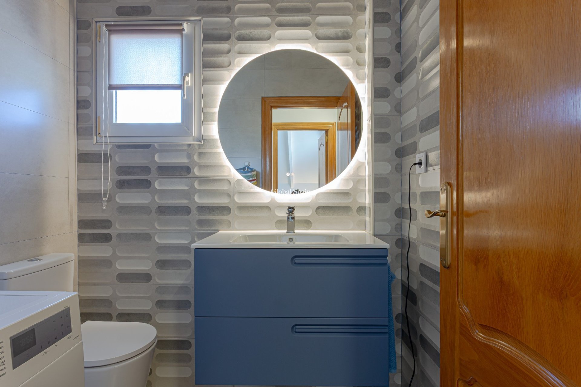 Resale - VILLA -
PILAR DE LA HORADADA - Costa Blanca