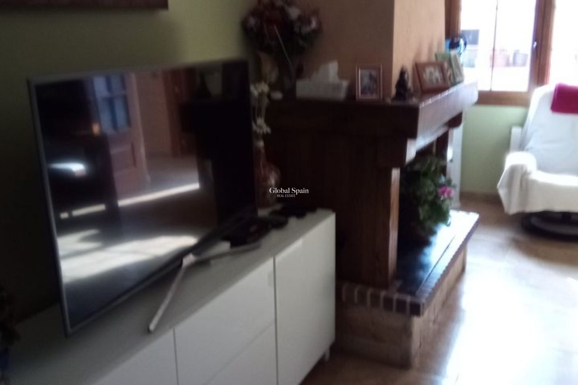 Resale - VILLA -
PILAR DE LA HORADADA - Costa Blanca