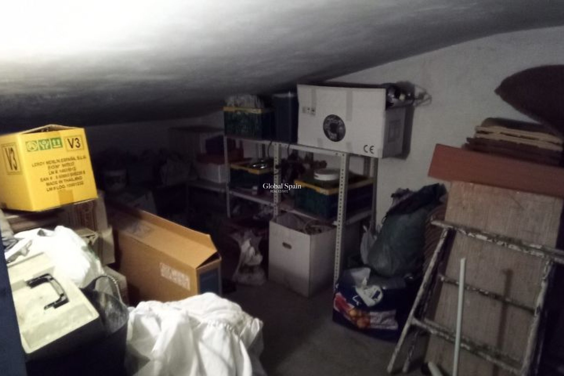 Resale - VILLA -
PILAR DE LA HORADADA - Costa Blanca