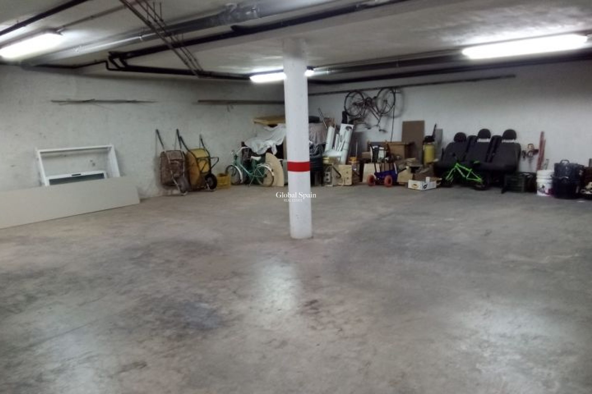 Resale - VILLA -
PILAR DE LA HORADADA - Costa Blanca