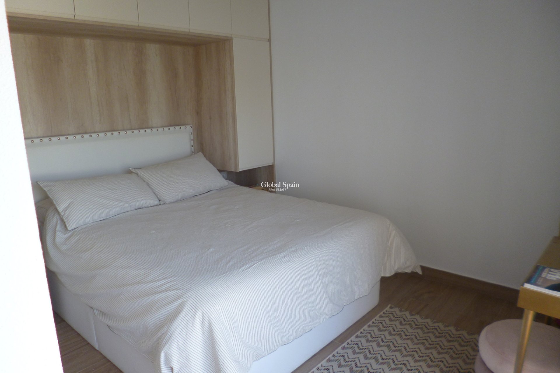 Resale - VILLA -
PILAR DE LA HORADADA - Costa Blanca