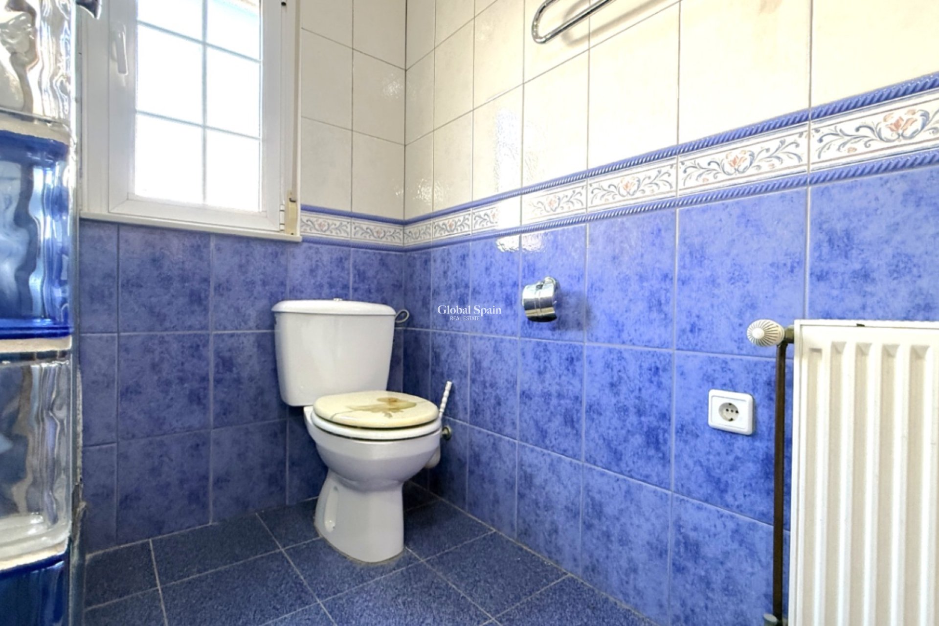 Resale - VILLA -
PILAR DE LA HORADADA - Costa Blanca