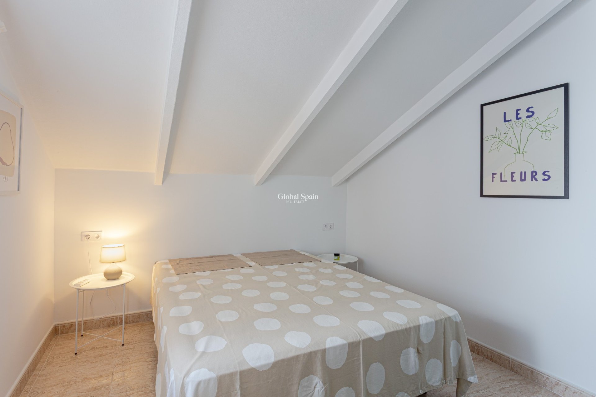 Resale - VILLA -
PILAR DE LA HORADADA - Costa Blanca