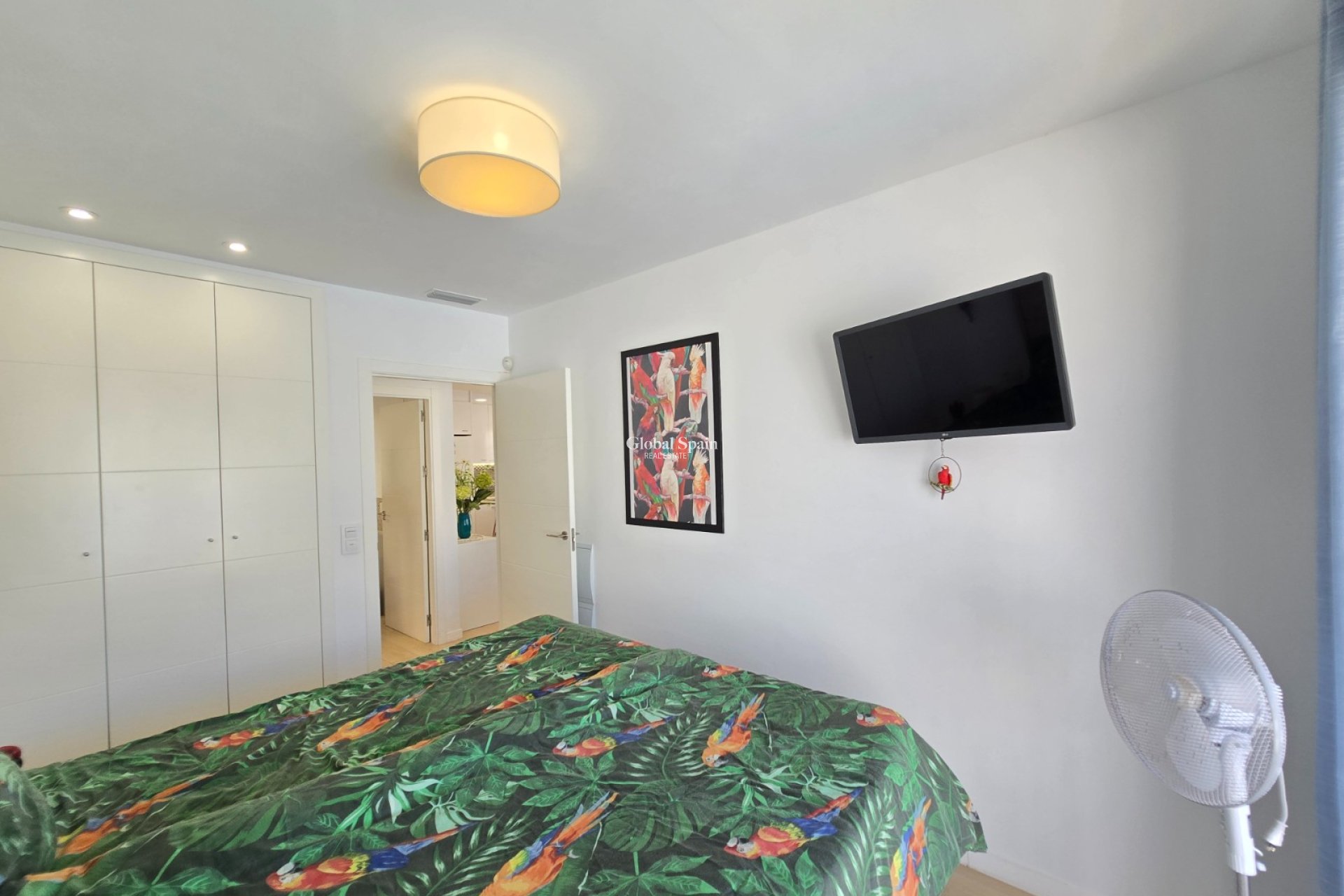 Resale - VILLA -
PILAR DE LA HORADADA - Costa Blanca