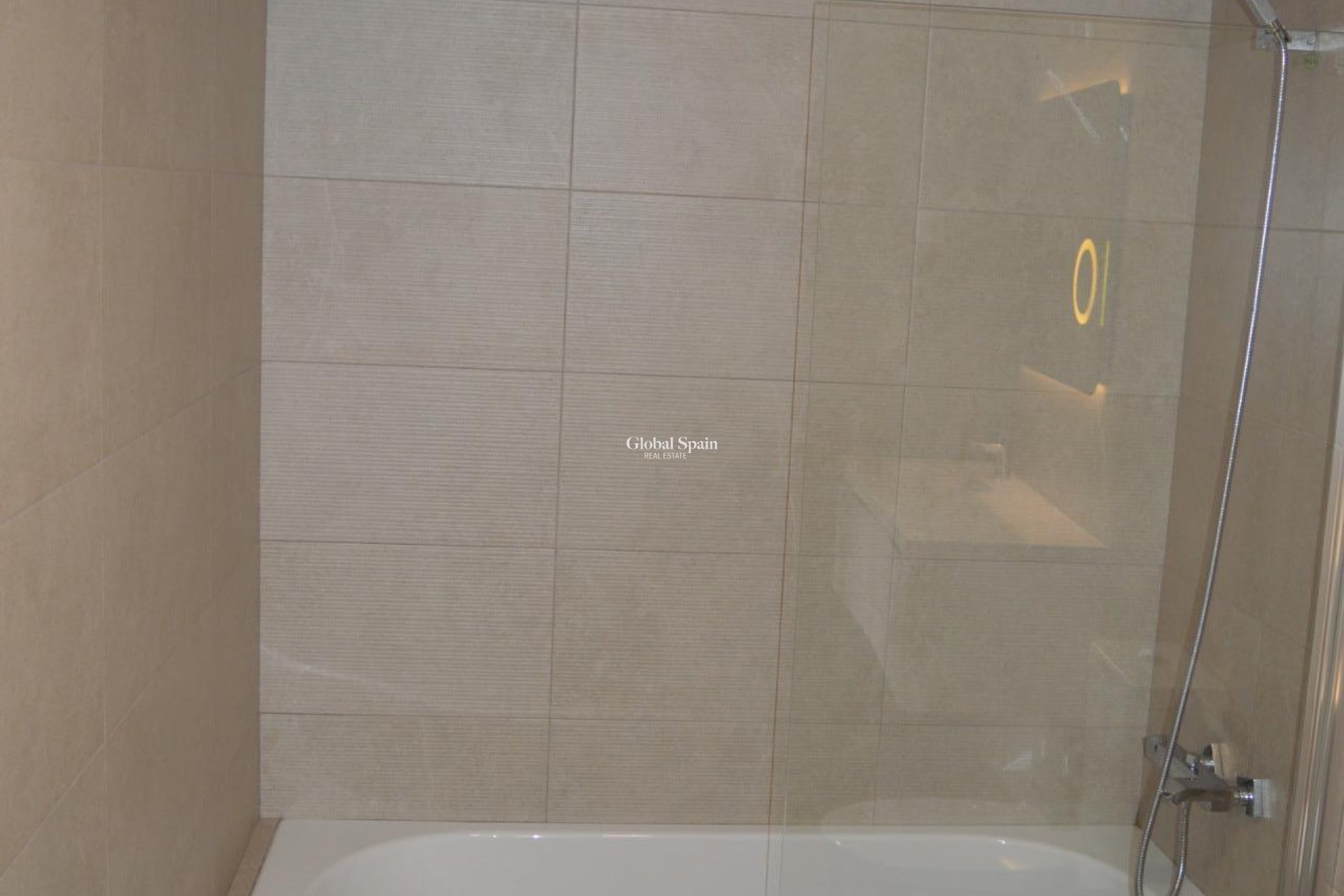 Resale - VILLA -
PILAR DE LA HORADADA - Las Higuericas