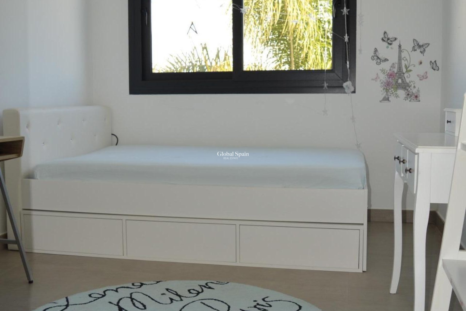 Resale - VILLA -
PILAR DE LA HORADADA - Las Higuericas