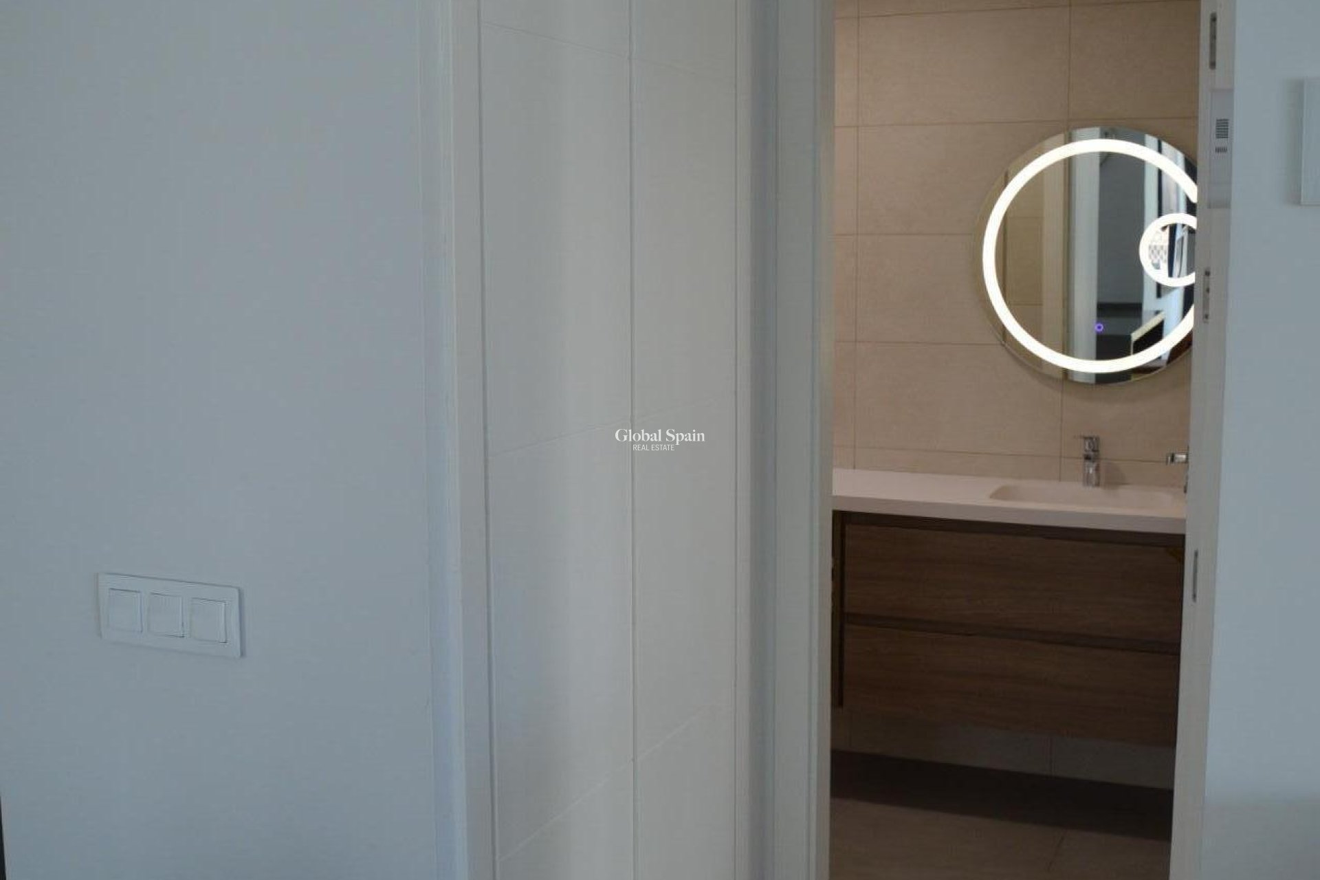 Resale - VILLA -
PILAR DE LA HORADADA - Las Higuericas