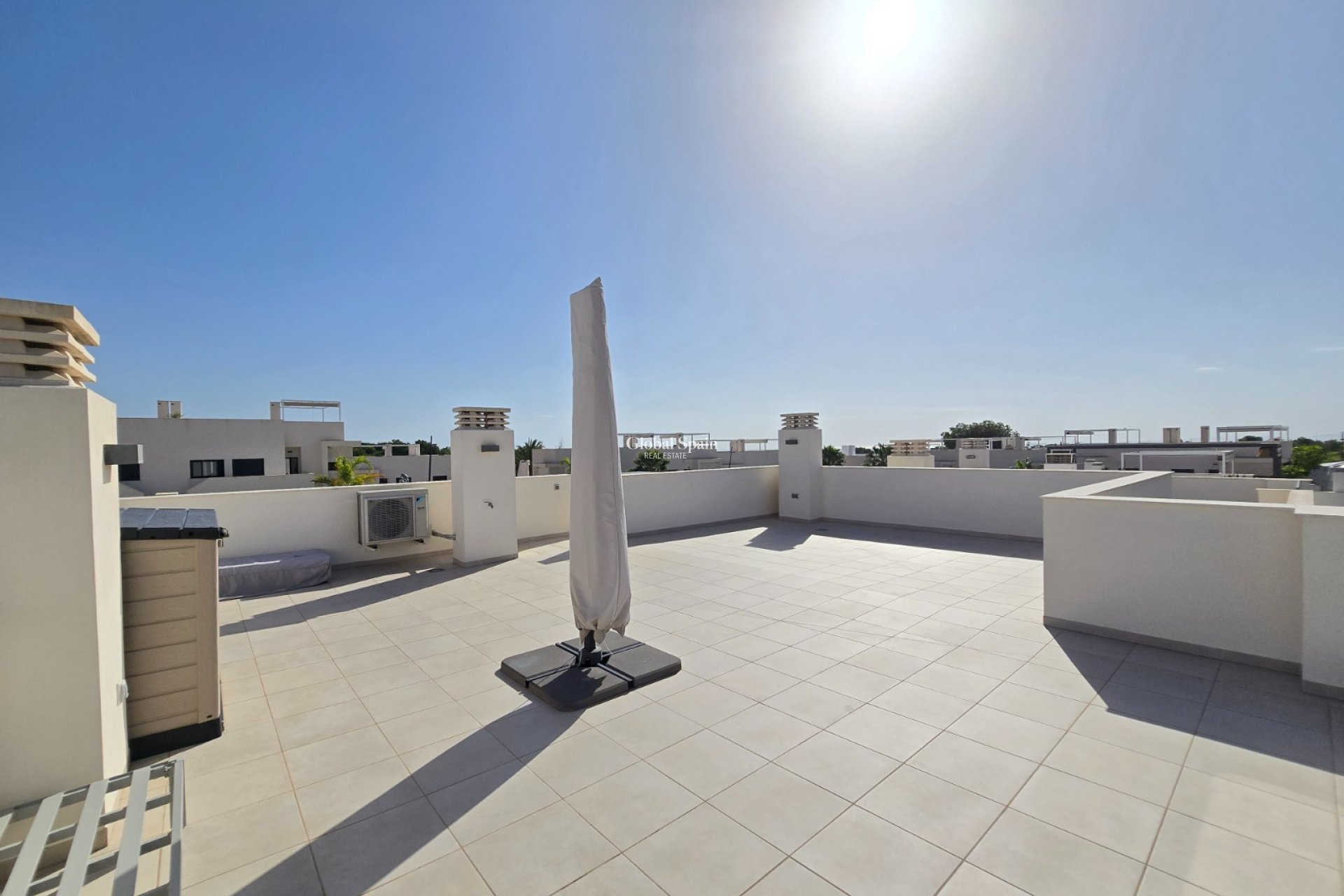 Resale - Villa -
PILAR DE LA HORADADA - Lo Romero Golf