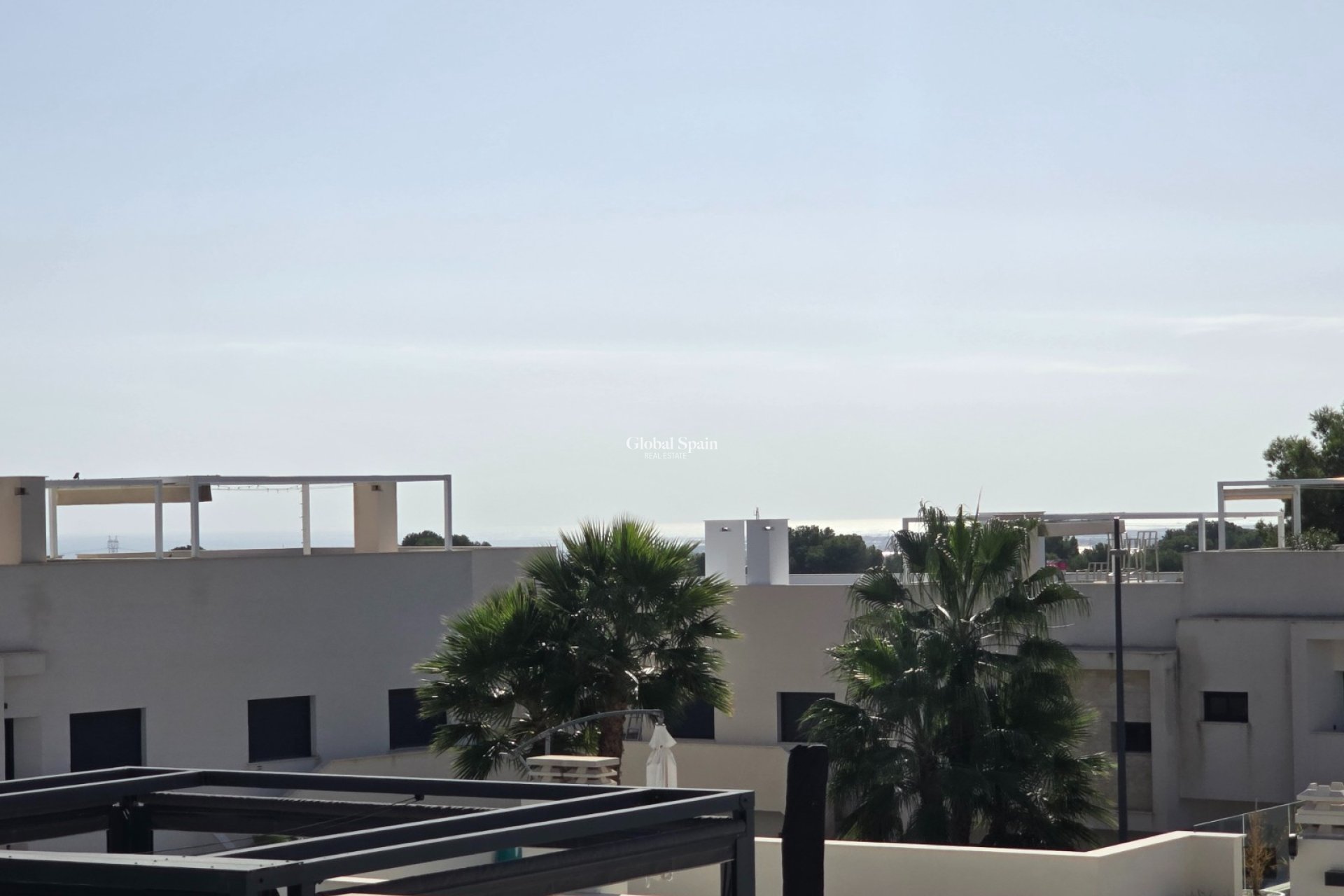 Resale - Villa -
PILAR DE LA HORADADA - Lo Romero Golf