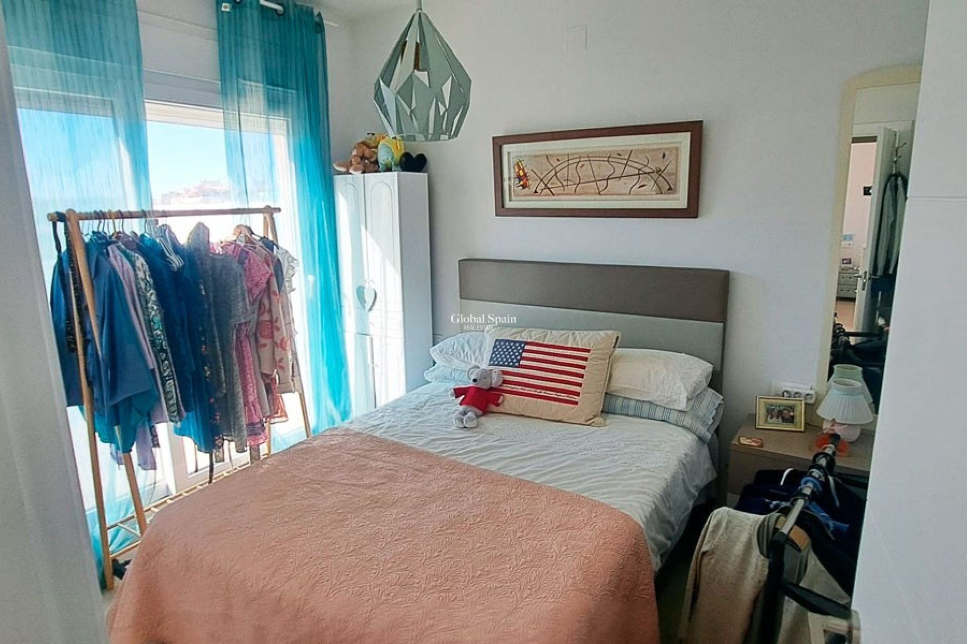 Resale - VILLA -
Pilar de La Horadada - Pilar de La Horadada - Town