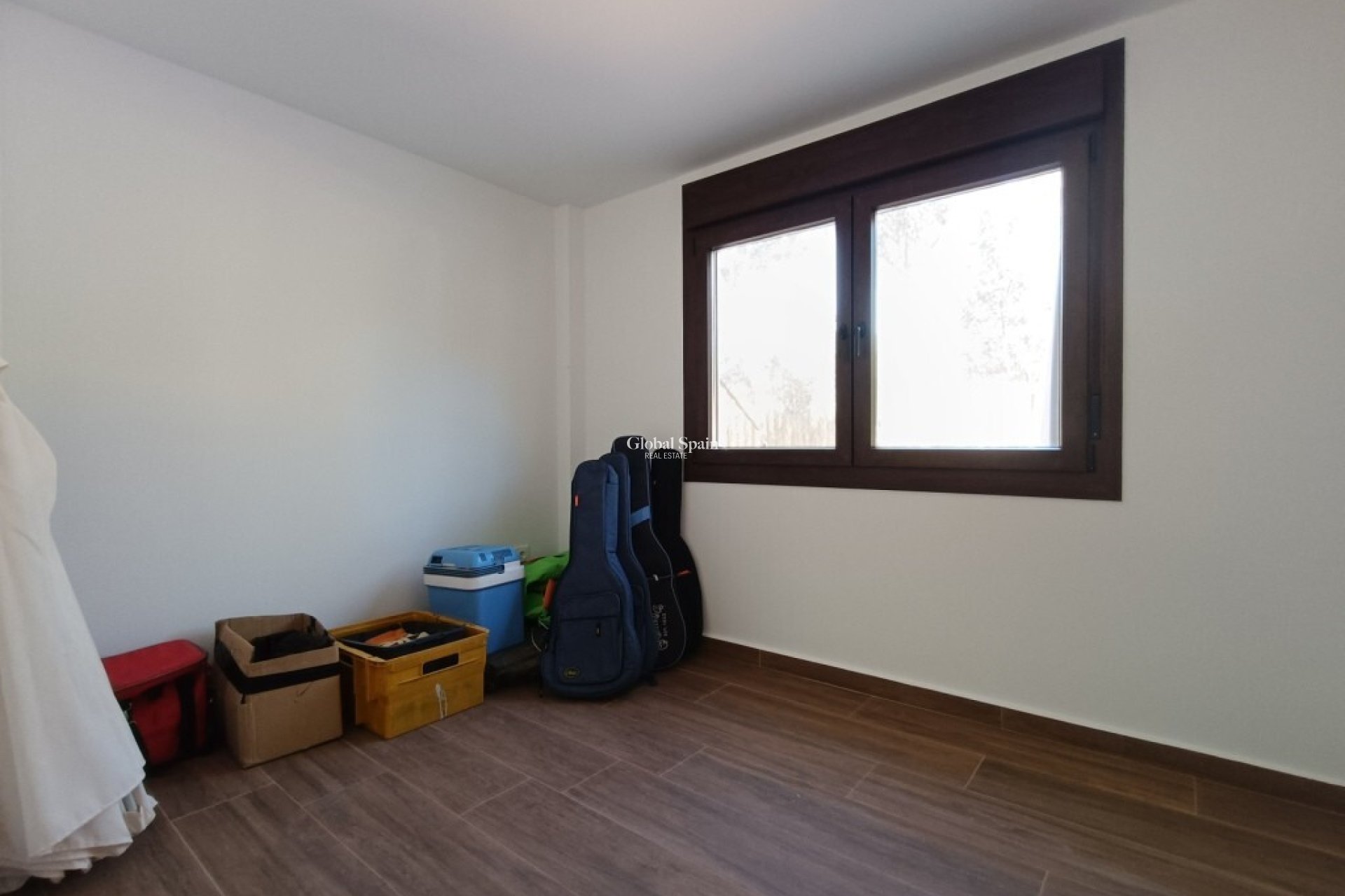 Resale - VILLA -
PILAR DE LA HORADADA - Pinar de Campoverde
