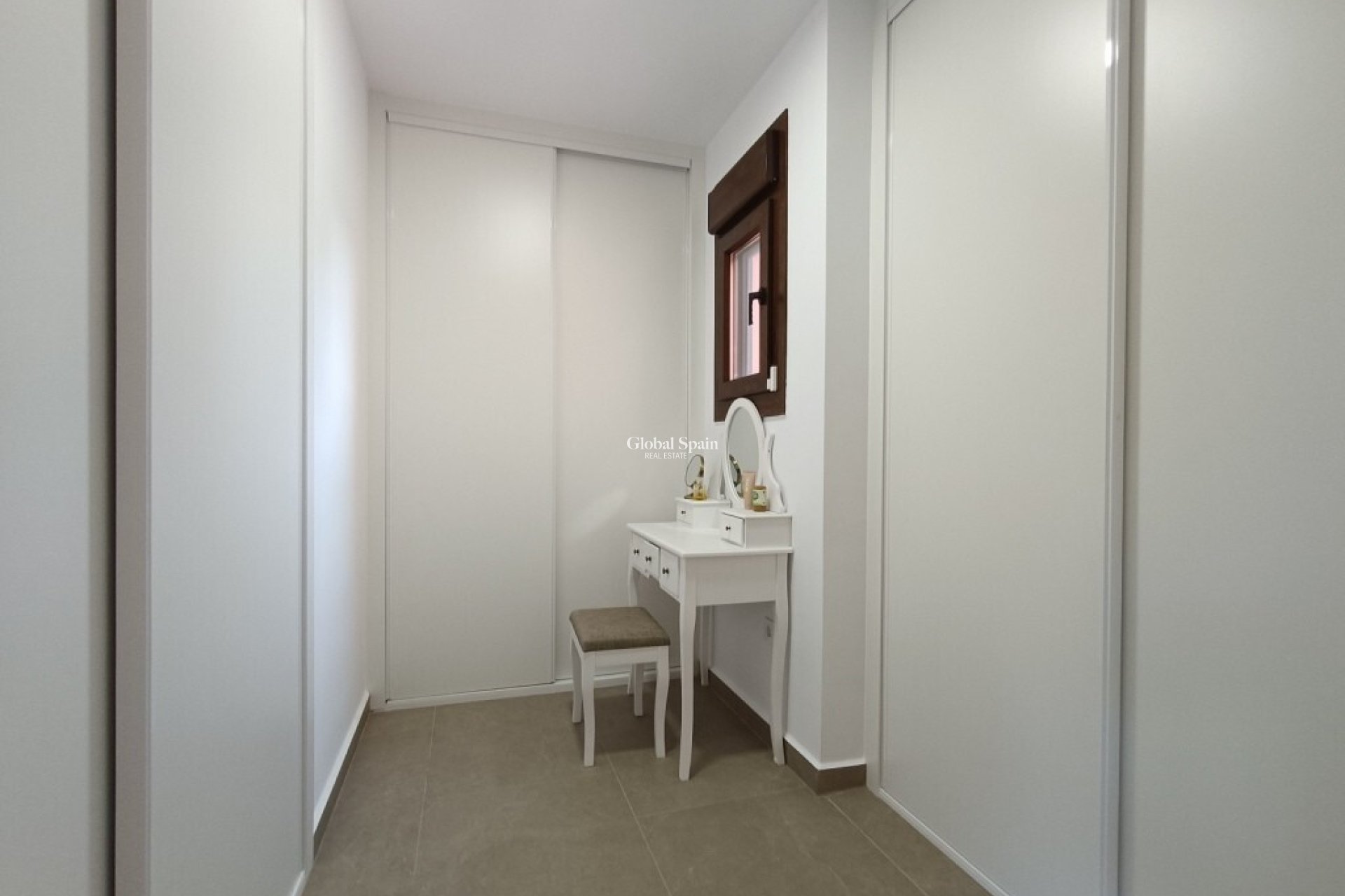 Resale - VILLA -
PILAR DE LA HORADADA - Pinar de Campoverde