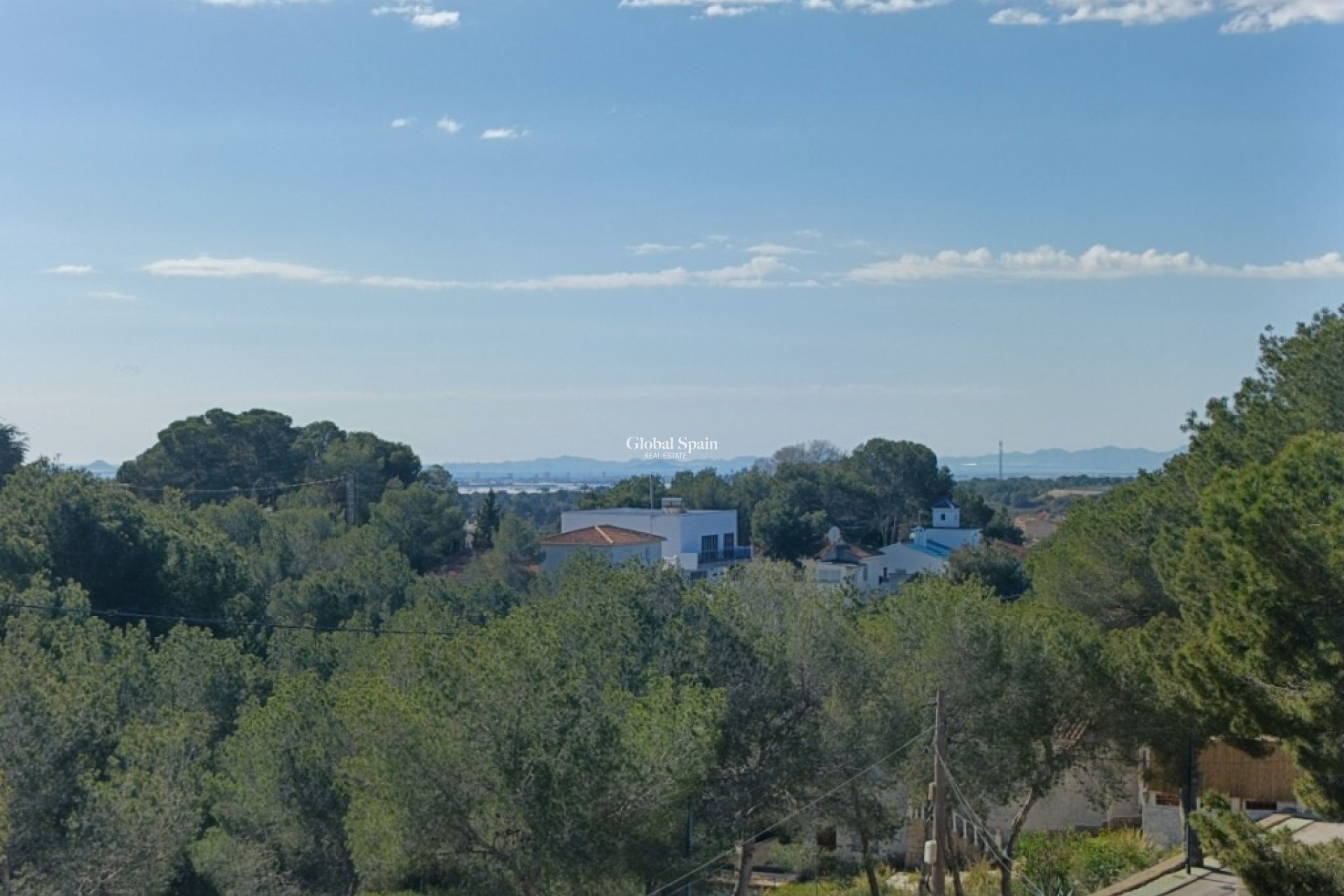 Resale - VILLA -
PILAR DE LA HORADADA - Pinar de Campoverde