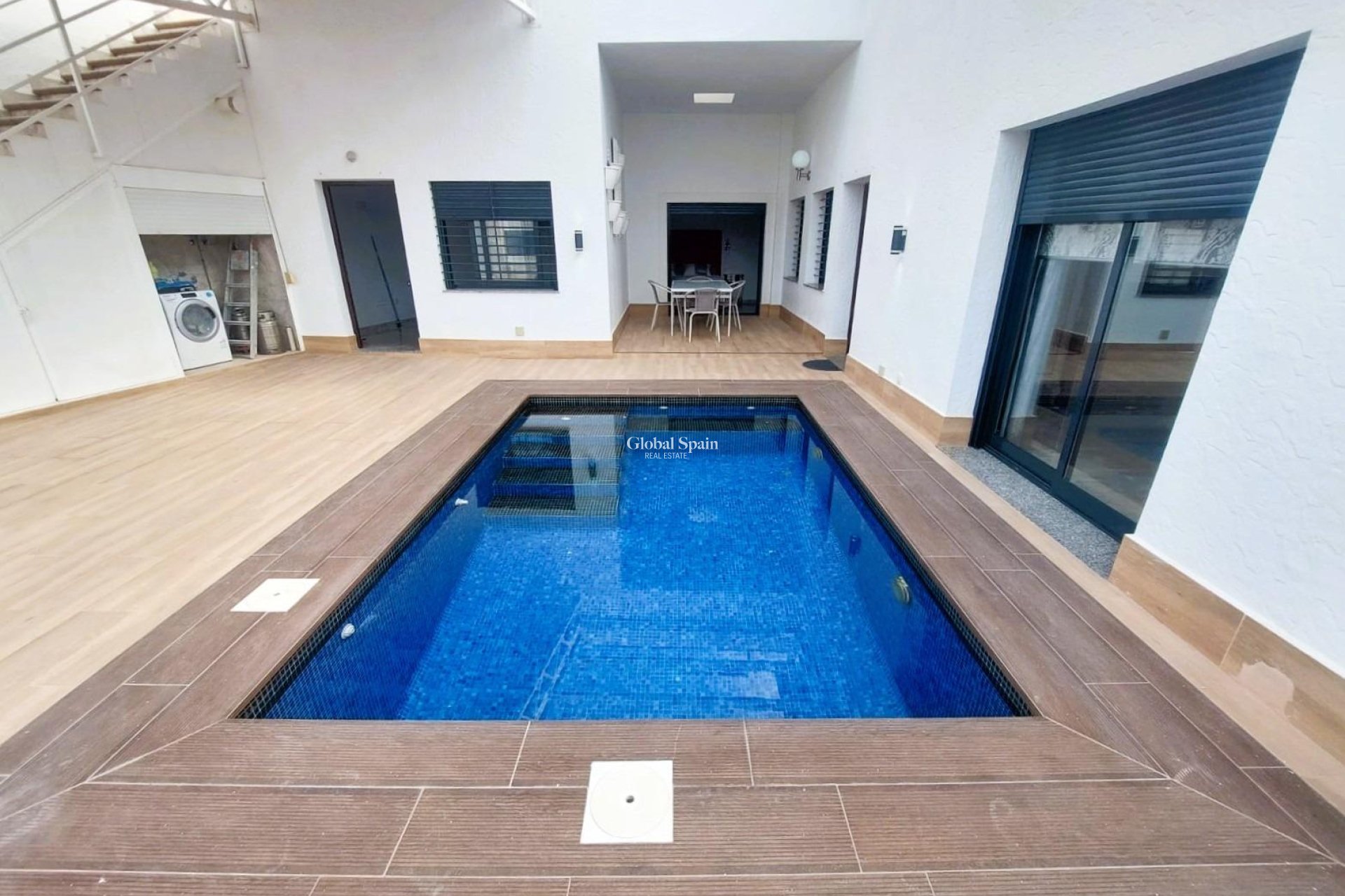 Resale - VILLA -
PILAR DE LA HORADADA - Torre de la Horadada