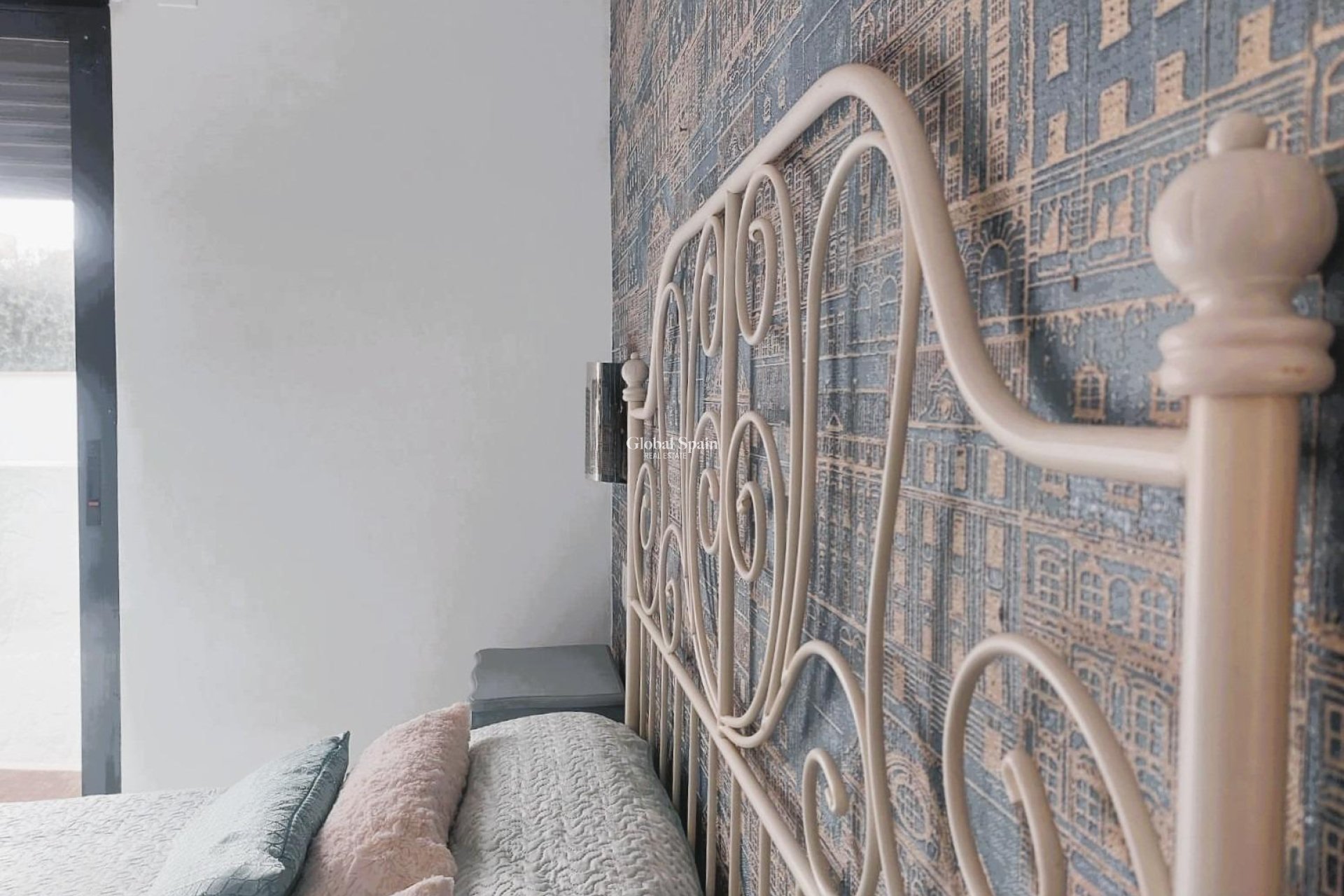 Resale - VILLA -
PILAR DE LA HORADADA - Torre de la Horadada