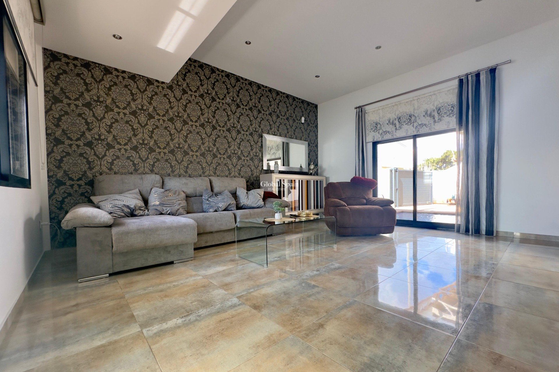 Resale - VILLA -
PILAR DE LA HORADADA - Torre de la Horadada