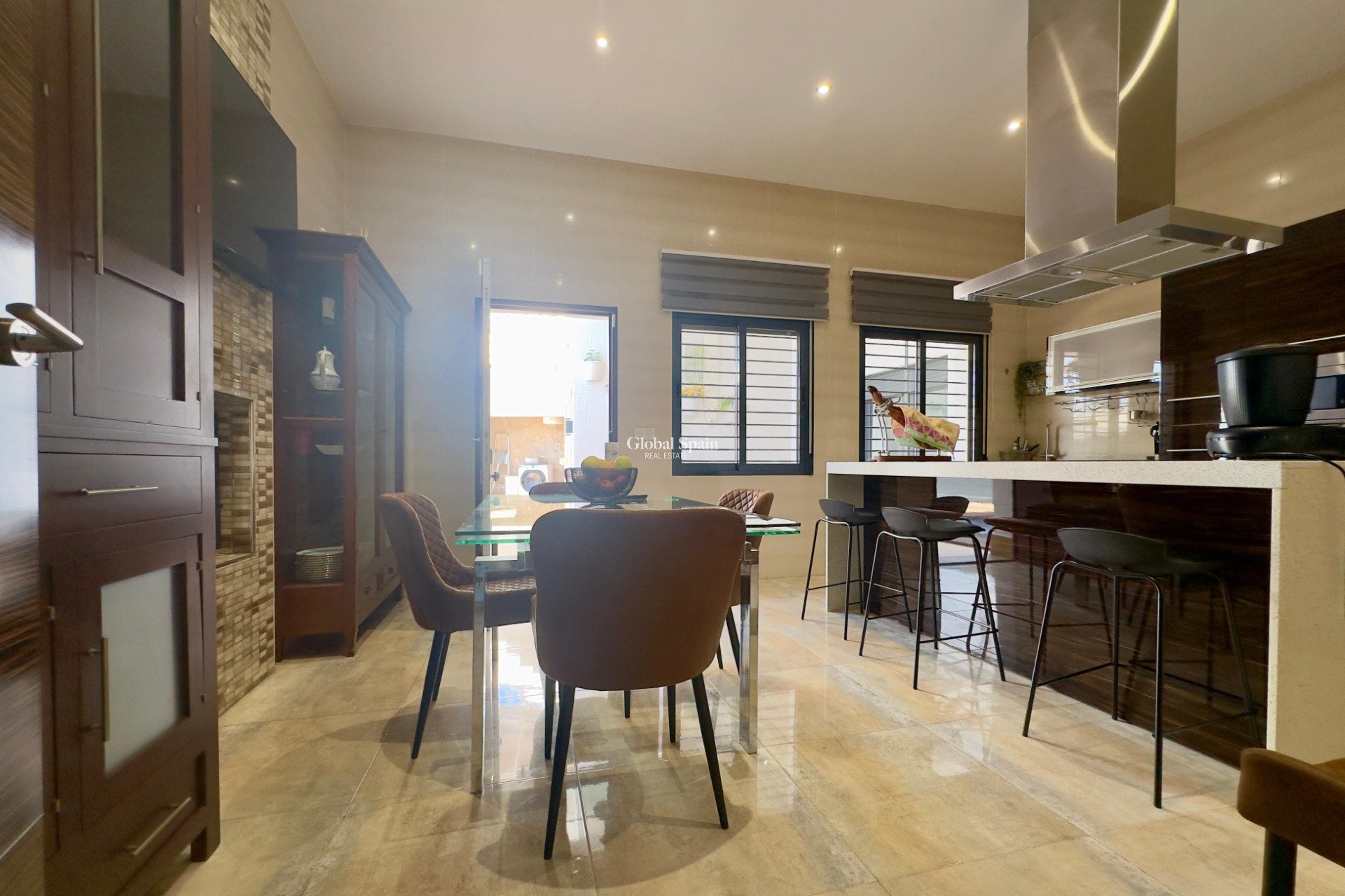 Resale - VILLA -
PILAR DE LA HORADADA - Torre de la Horadada