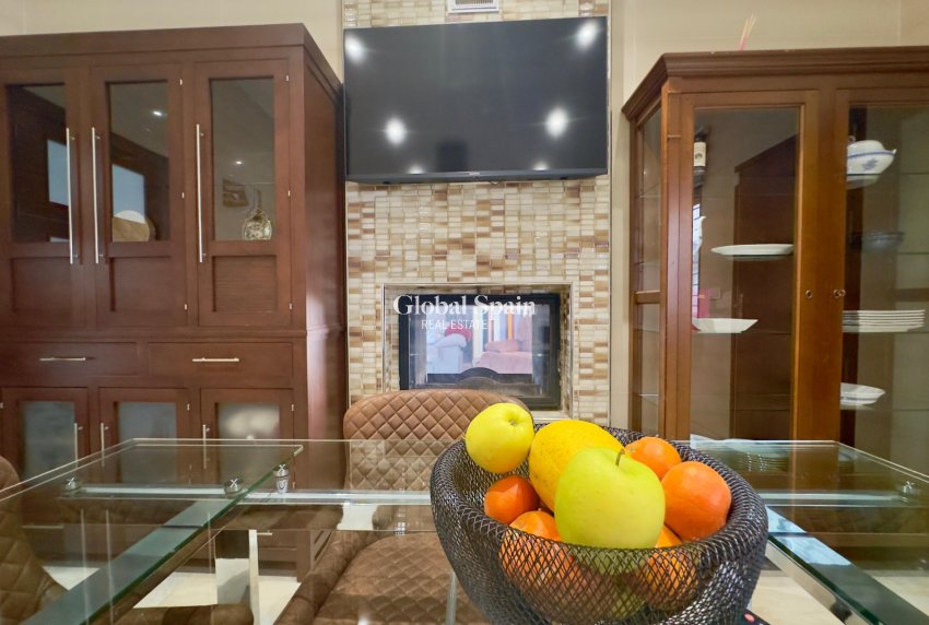 Resale - VILLA -
PILAR DE LA HORADADA - Torre de la Horadada