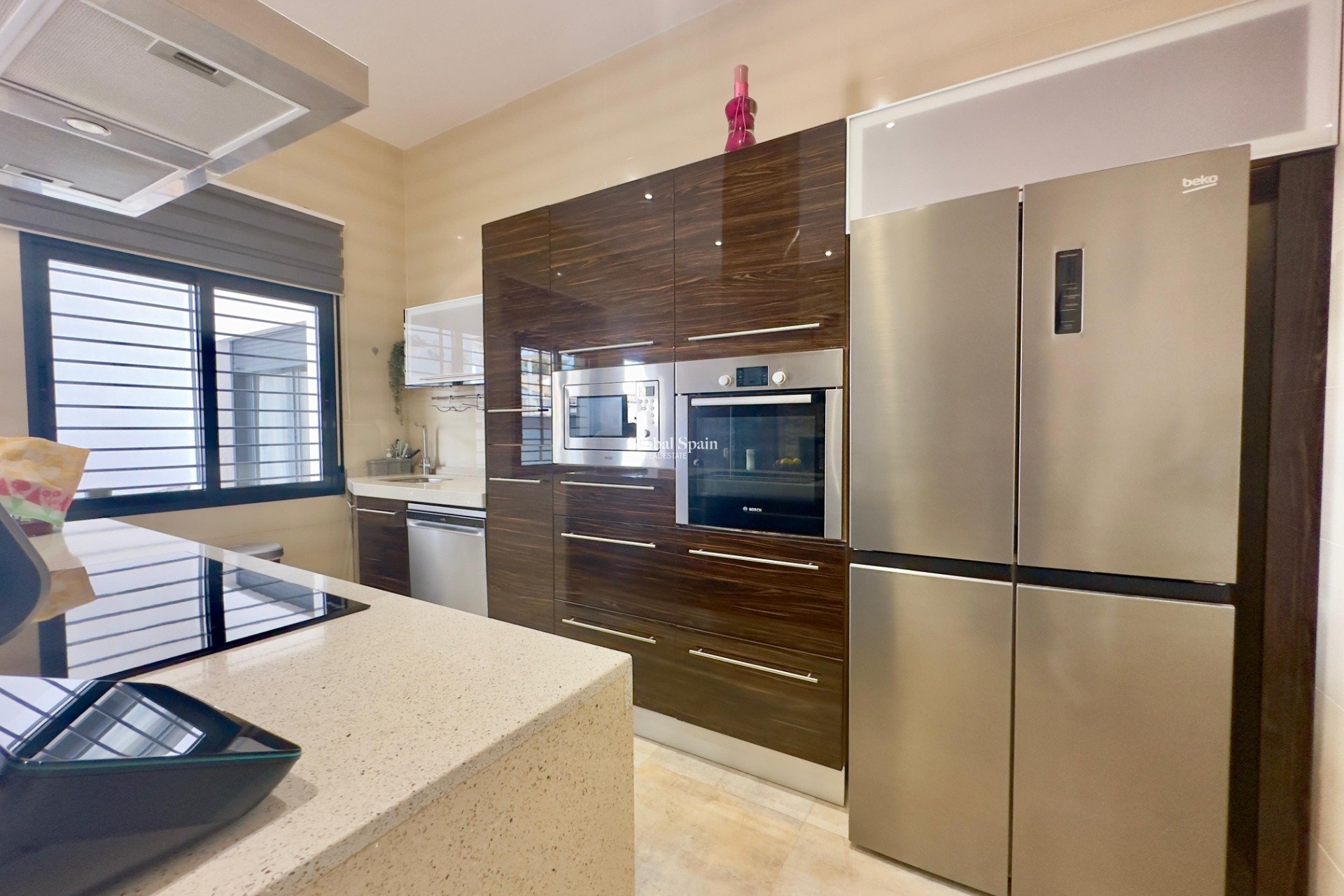 Resale - VILLA -
PILAR DE LA HORADADA - Torre de la Horadada