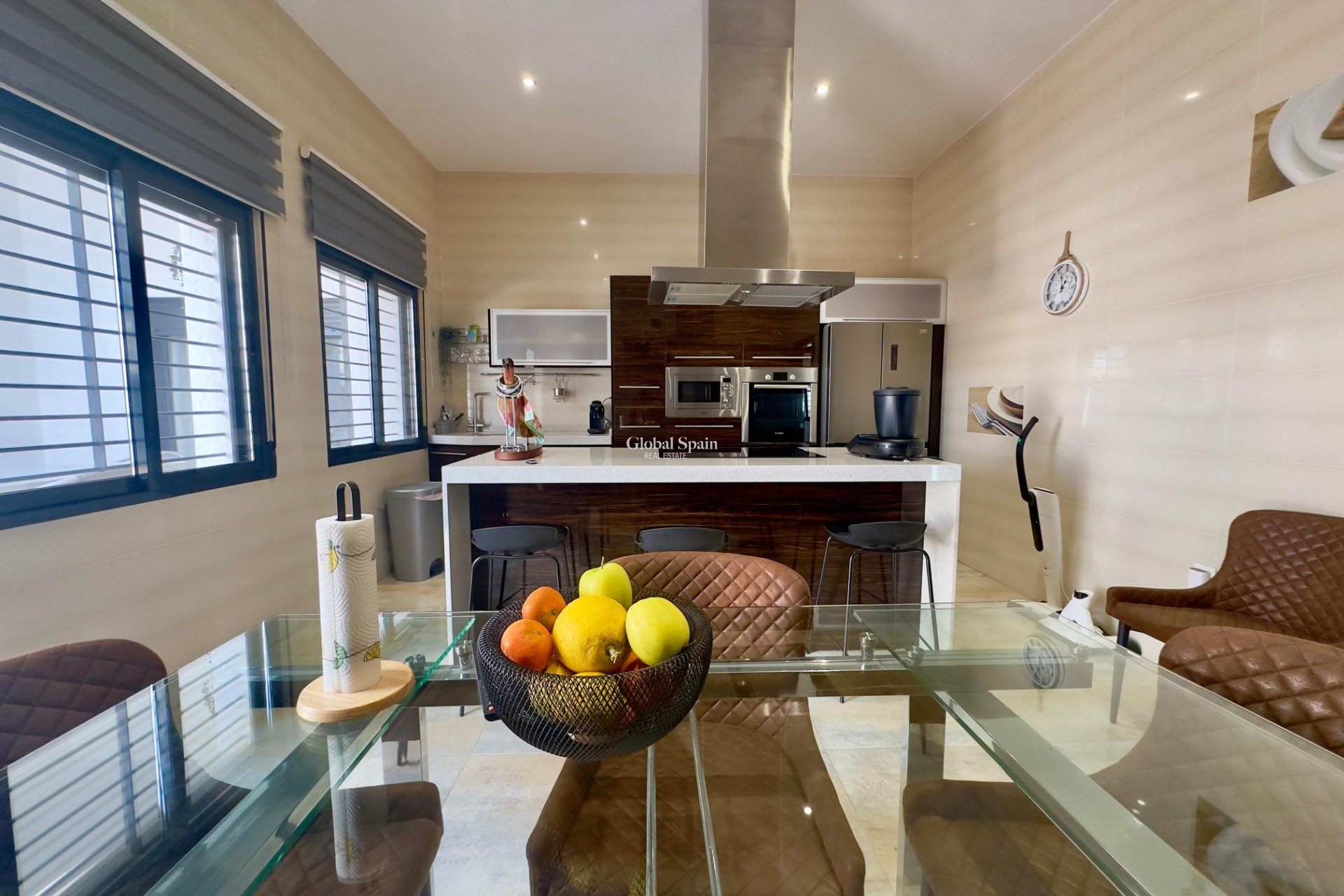 Resale - VILLA -
PILAR DE LA HORADADA - Torre de la Horadada