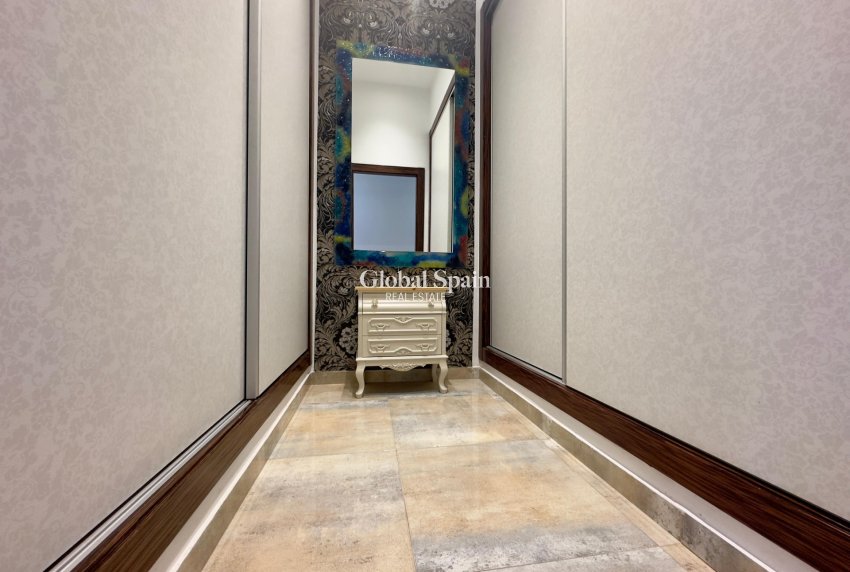 Resale - VILLA -
PILAR DE LA HORADADA - Torre de la Horadada