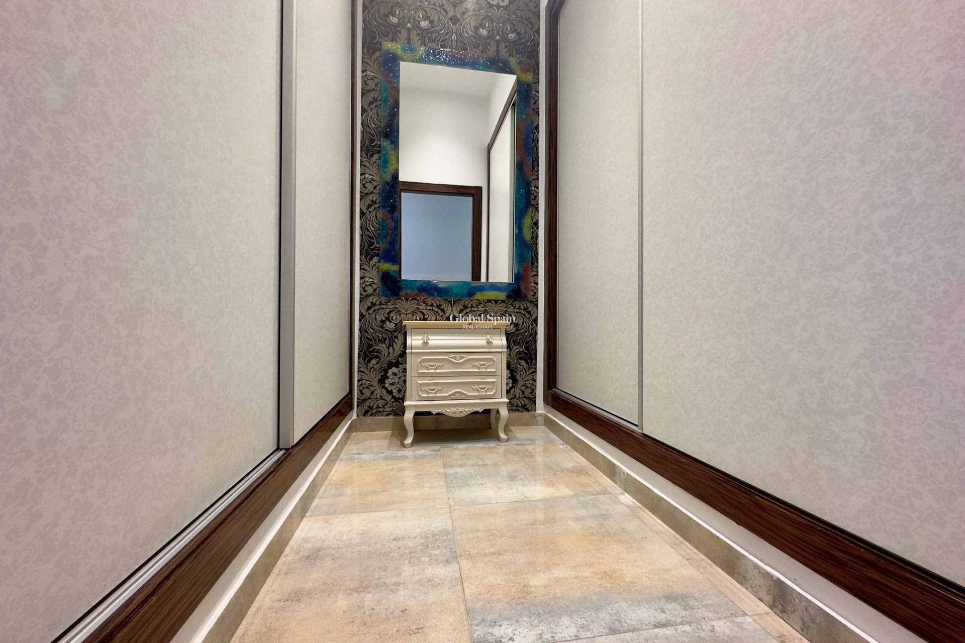 Resale - VILLA -
PILAR DE LA HORADADA - Torre de la Horadada