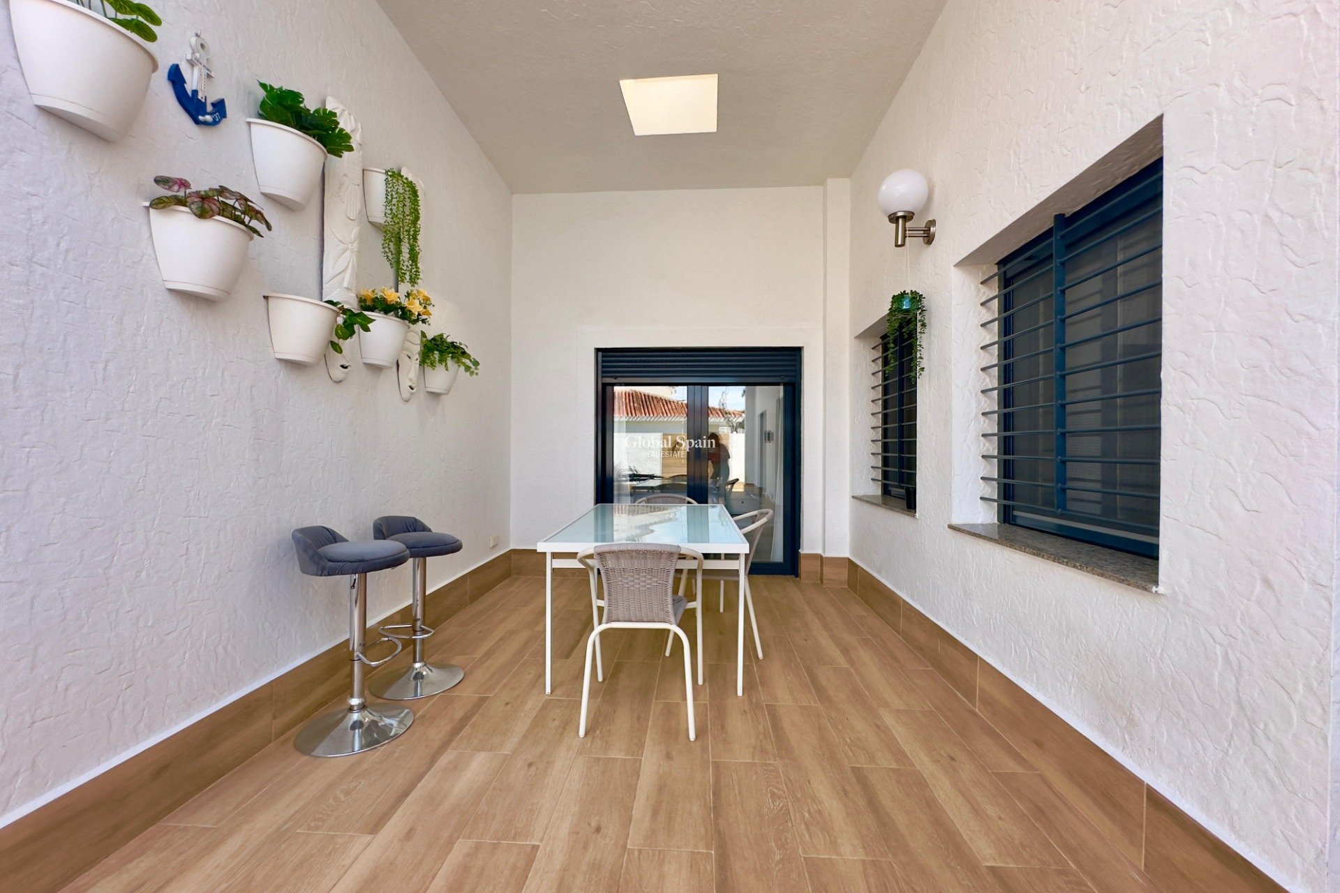 Resale - VILLA -
PILAR DE LA HORADADA - Torre de la Horadada