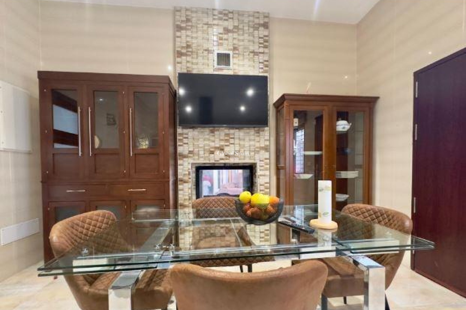 Resale - VILLA -
PILAR DE LA HORADADA - Torre de la Horadada