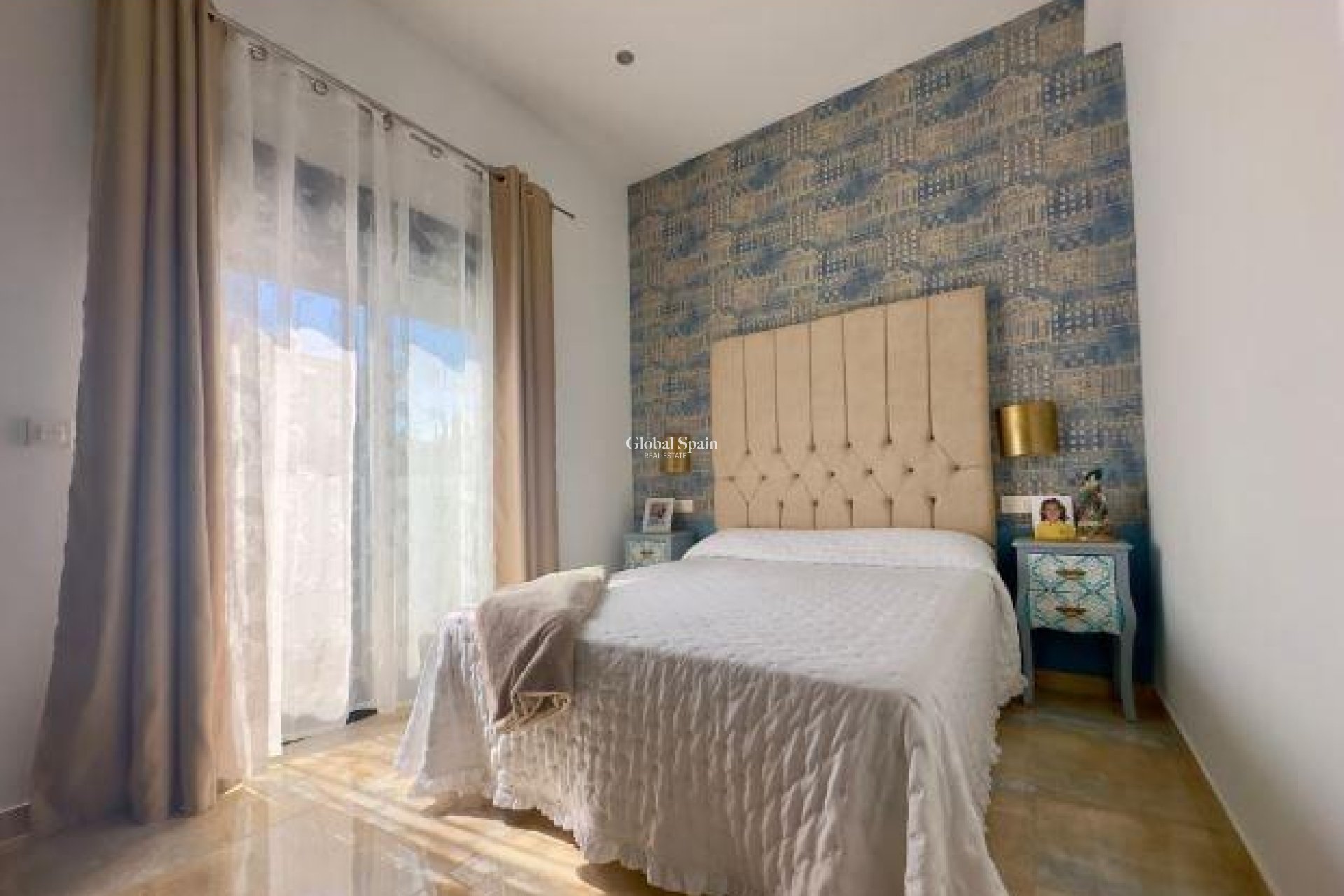 Resale - VILLA -
PILAR DE LA HORADADA - Torre de la Horadada