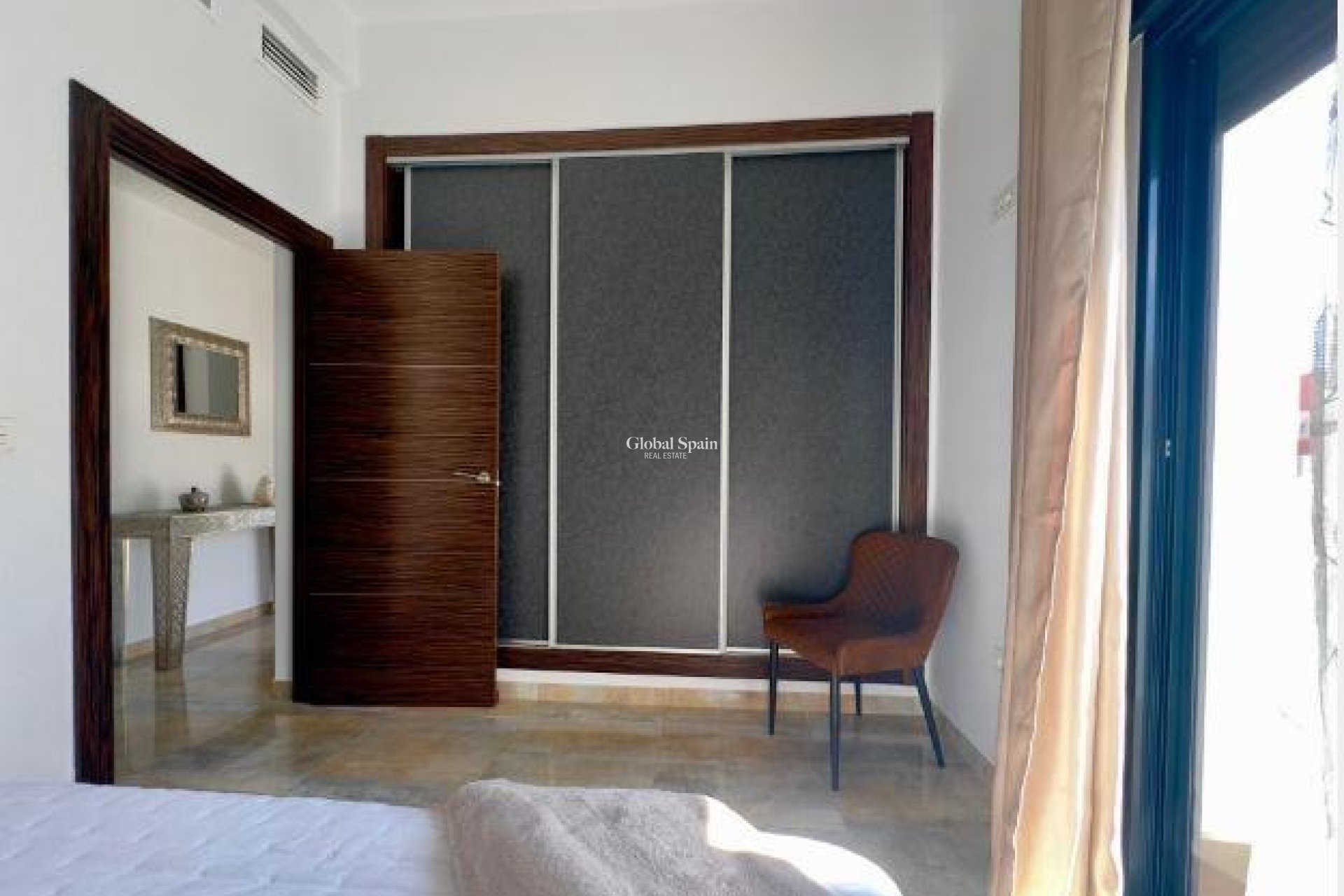 Resale - VILLA -
PILAR DE LA HORADADA - Torre de la Horadada