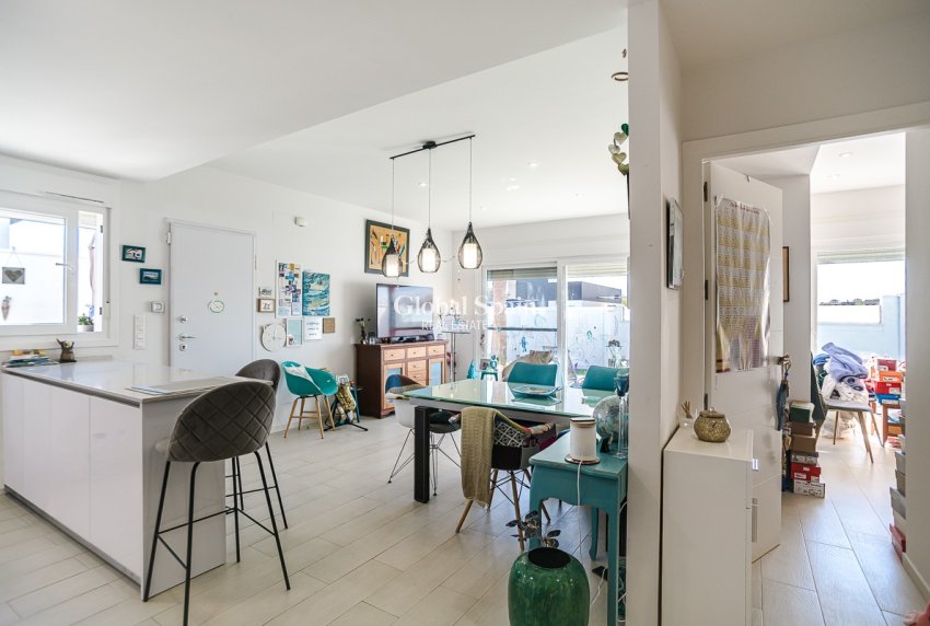 Resale - VILLA -
PILAR DE LA HORADADA