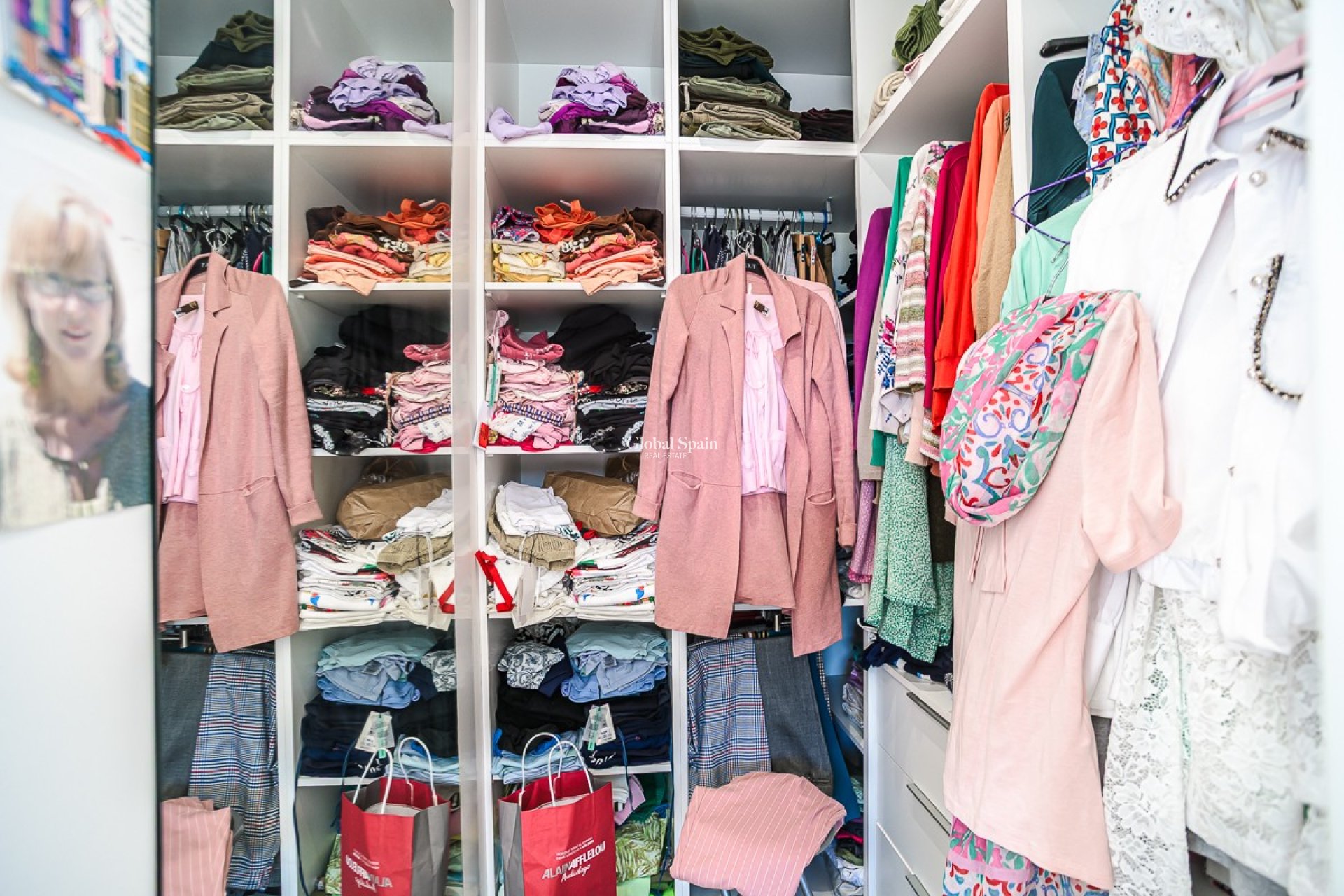 Resale - VILLA -
PILAR DE LA HORADADA