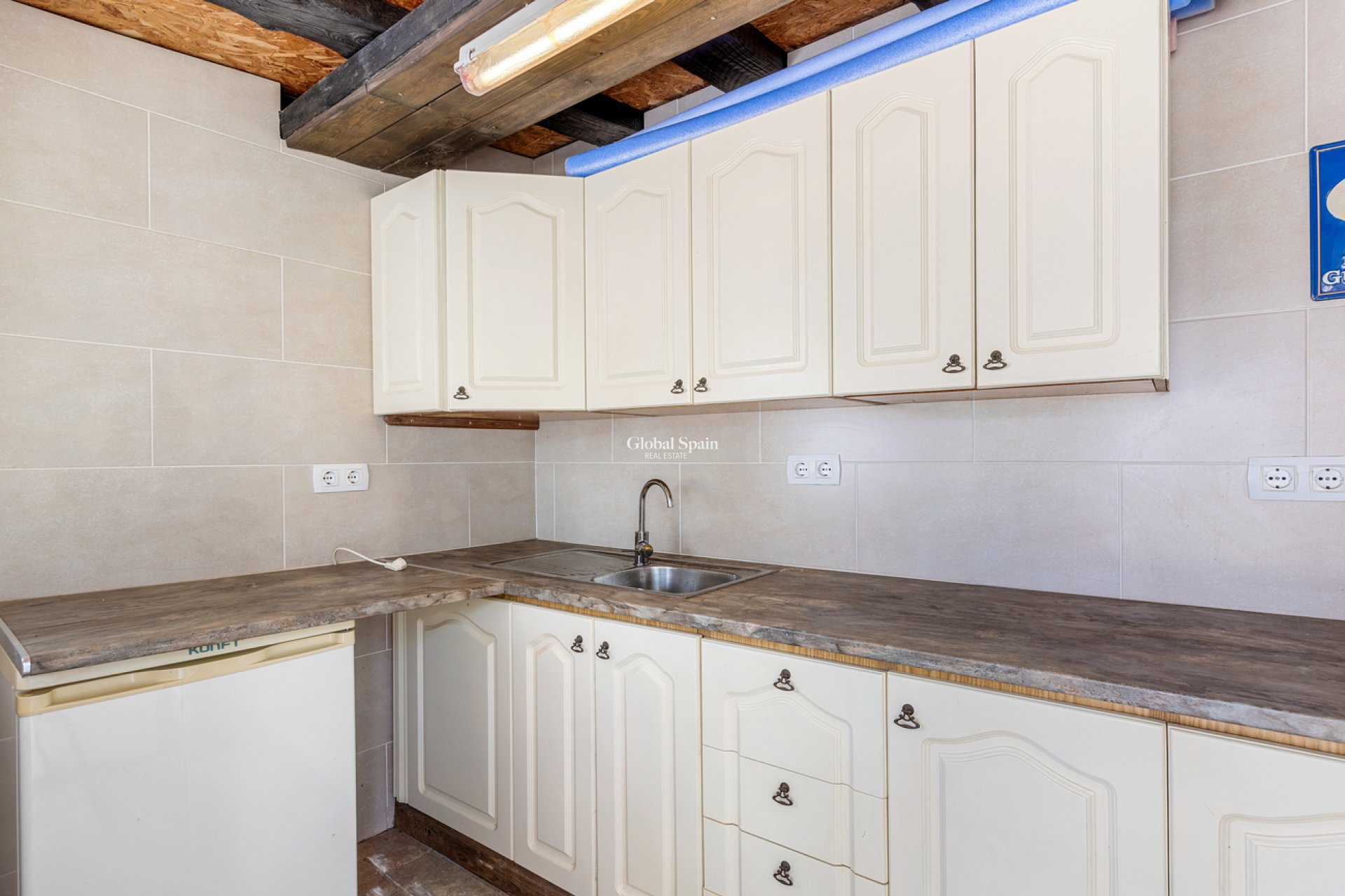 Resale - VILLA -
PINAR DE CAMPOVERDE - Costa Blanca