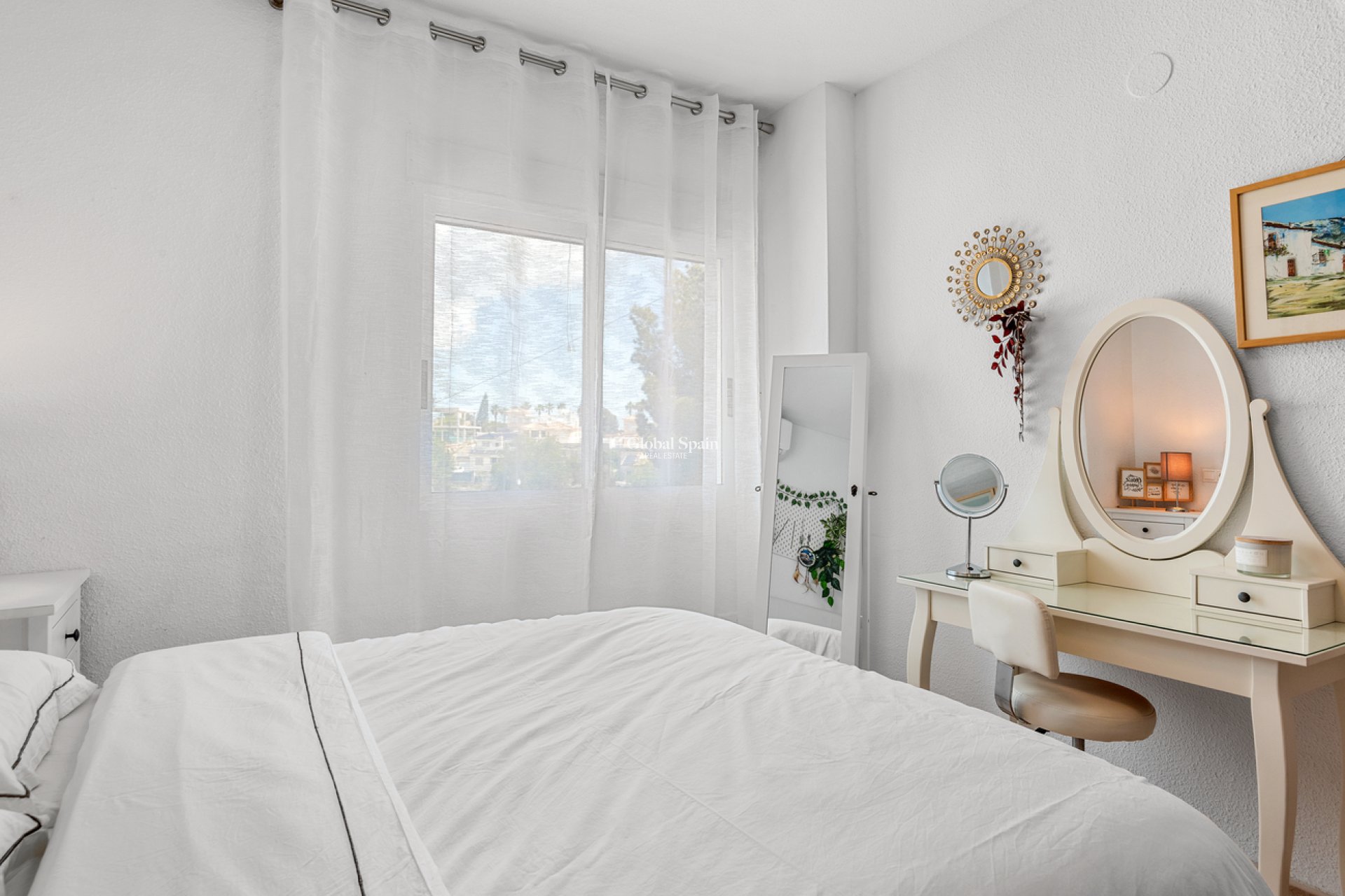 Resale - VILLA -
PINAR DE CAMPOVERDE - Costa Blanca