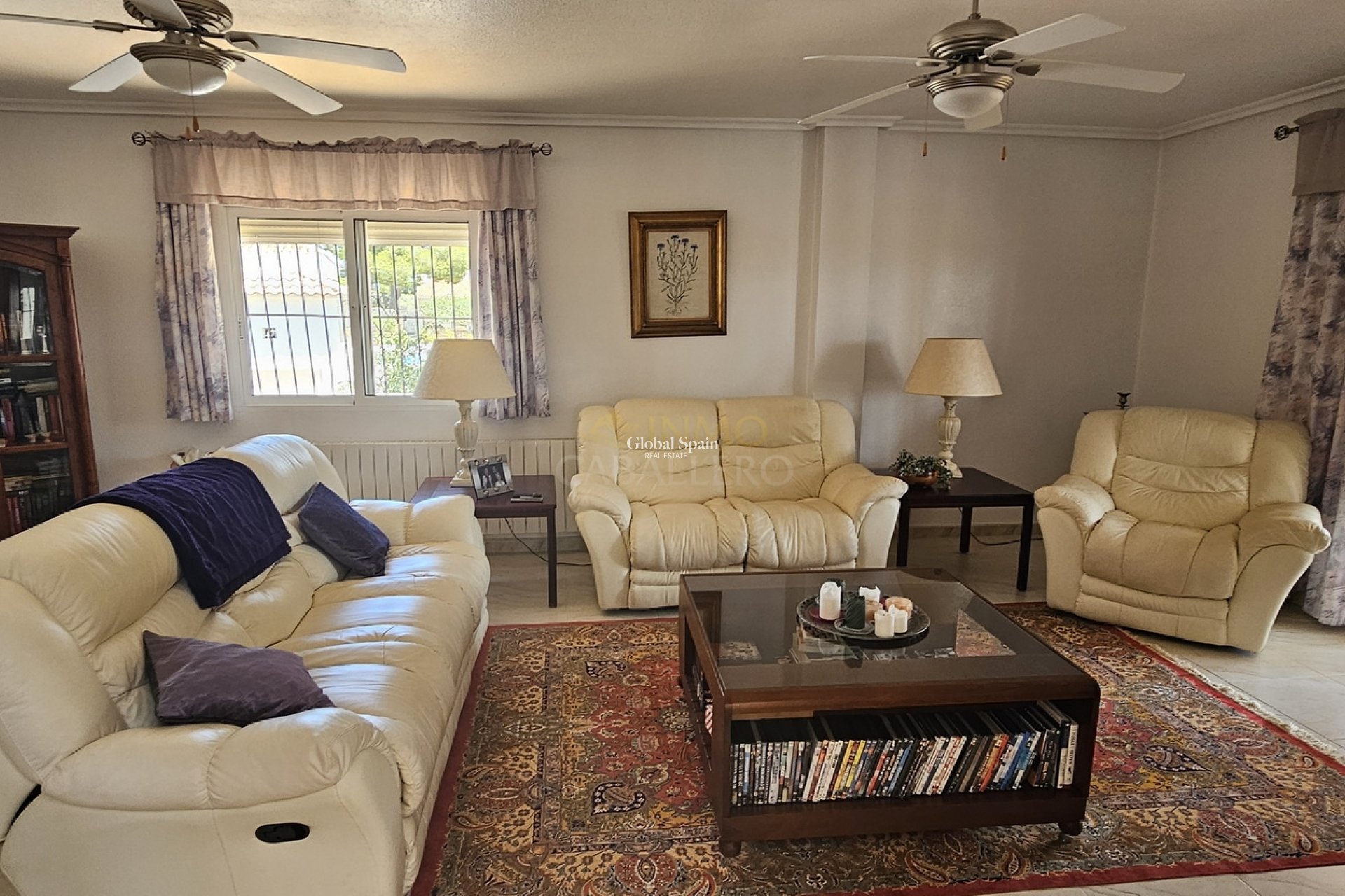 Resale - VILLA -
PINAR DE CAMPOVERDE - Inland