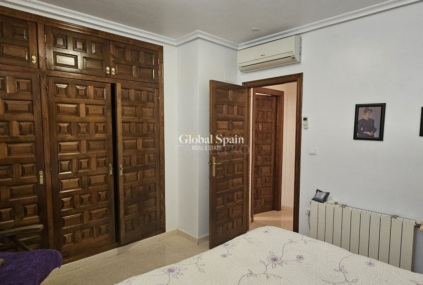 Resale - VILLA -
PINAR DE CAMPOVERDE - Inland