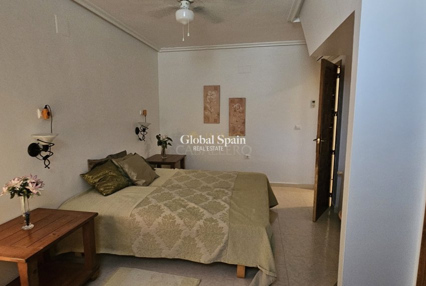 Resale - VILLA -
PINAR DE CAMPOVERDE - Inland